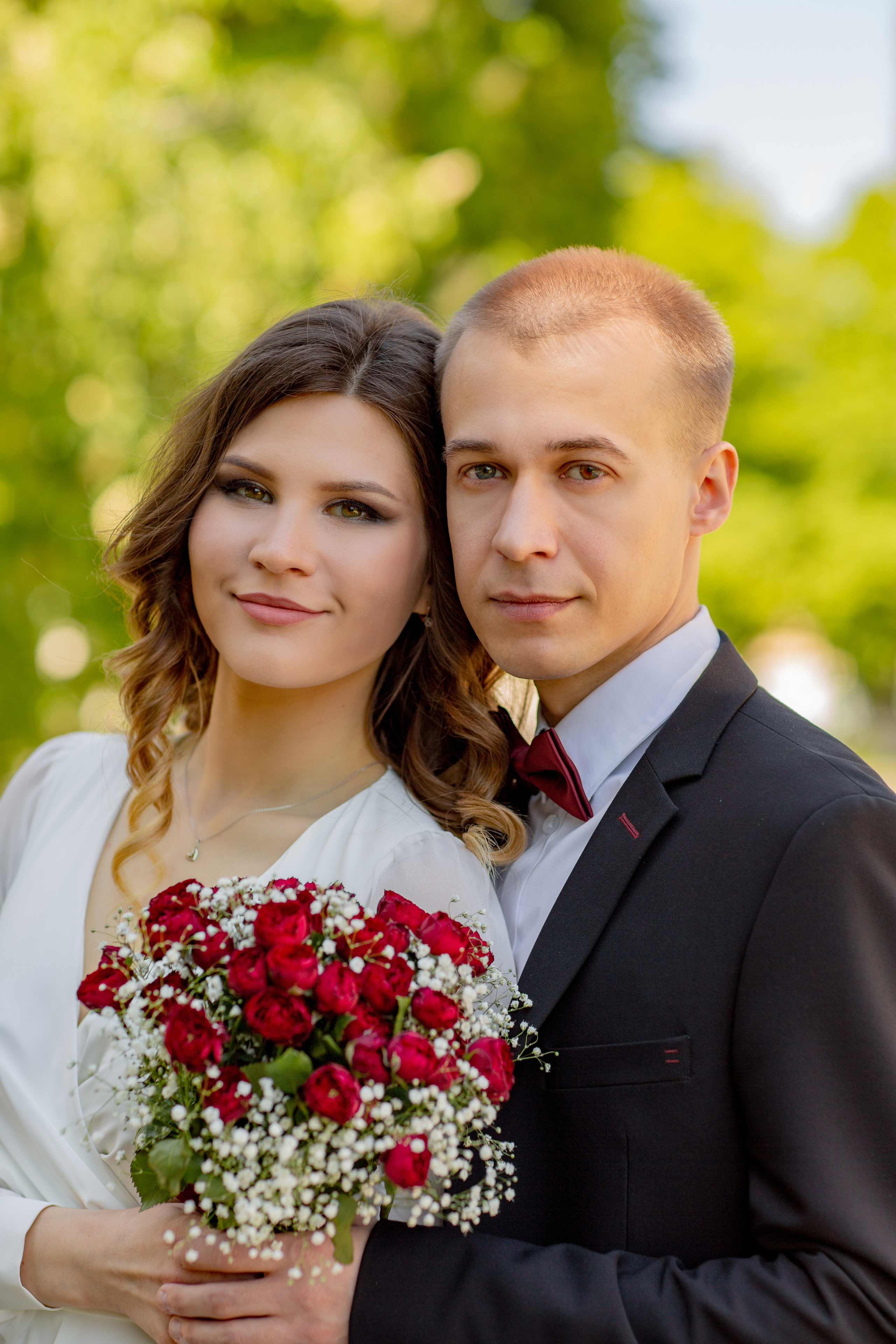 Олег и Юлия. Семейный и Детский фотограф г. Москва, г. Борисоглебск