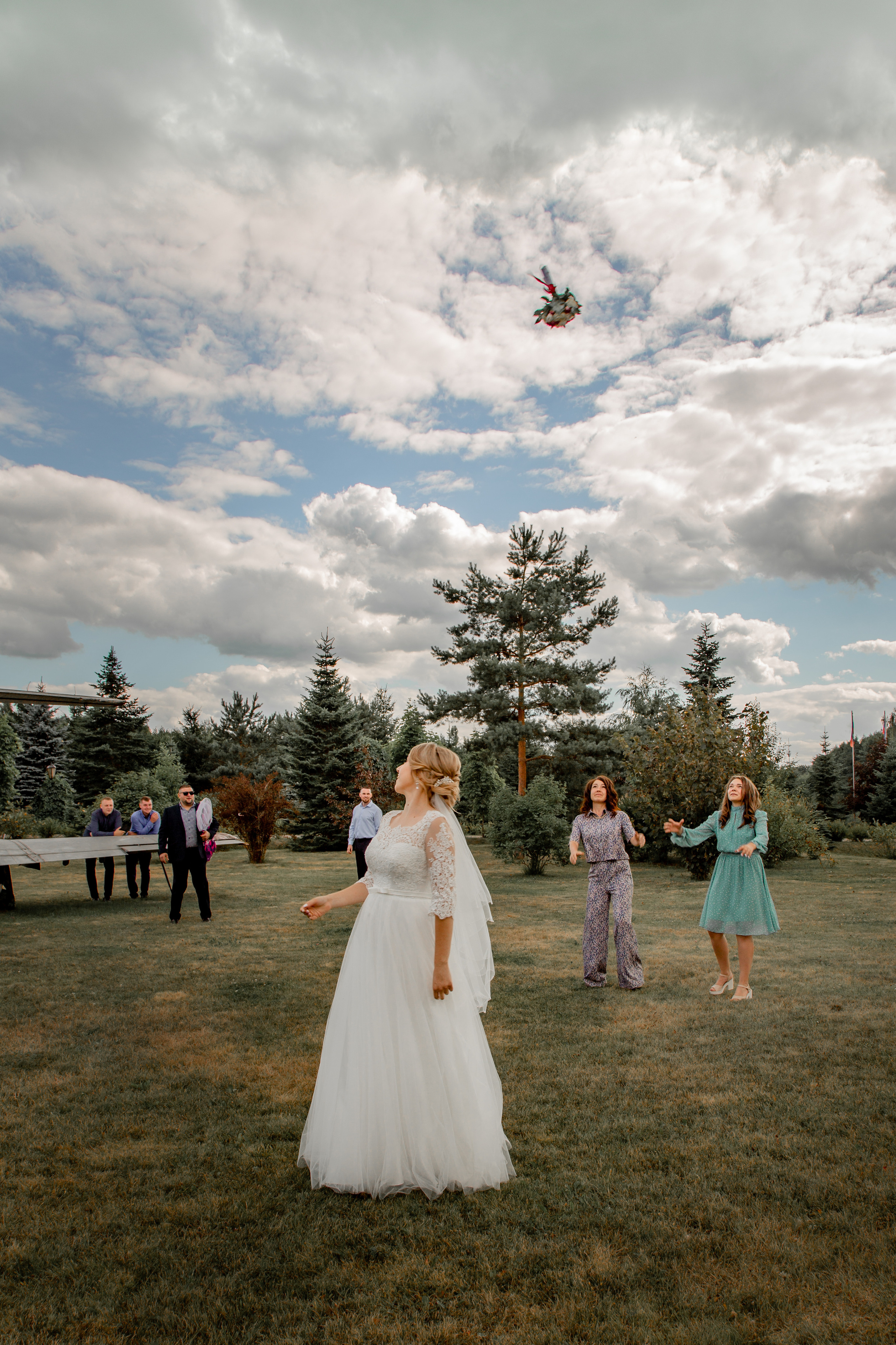 Вячеслав и Светлана. Семейный и Детский фотограф г. Москва, г. Борисоглебск