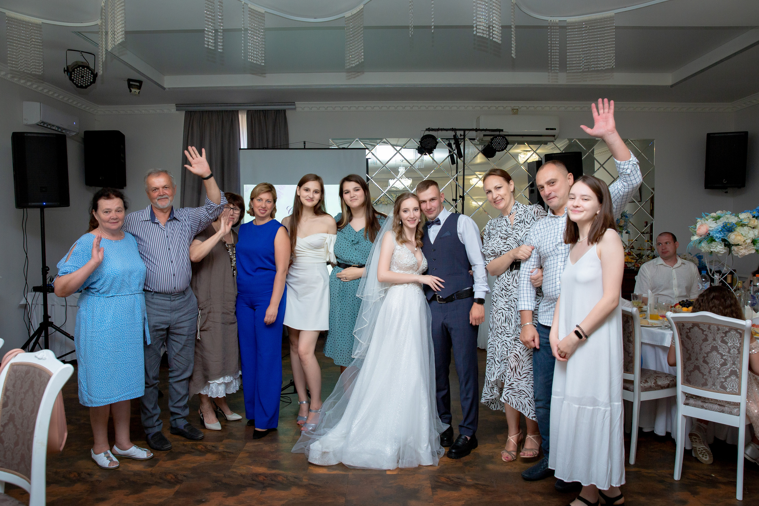 Илья и Валерия. Семейный и Детский фотограф г. Москва, г. Борисоглебск