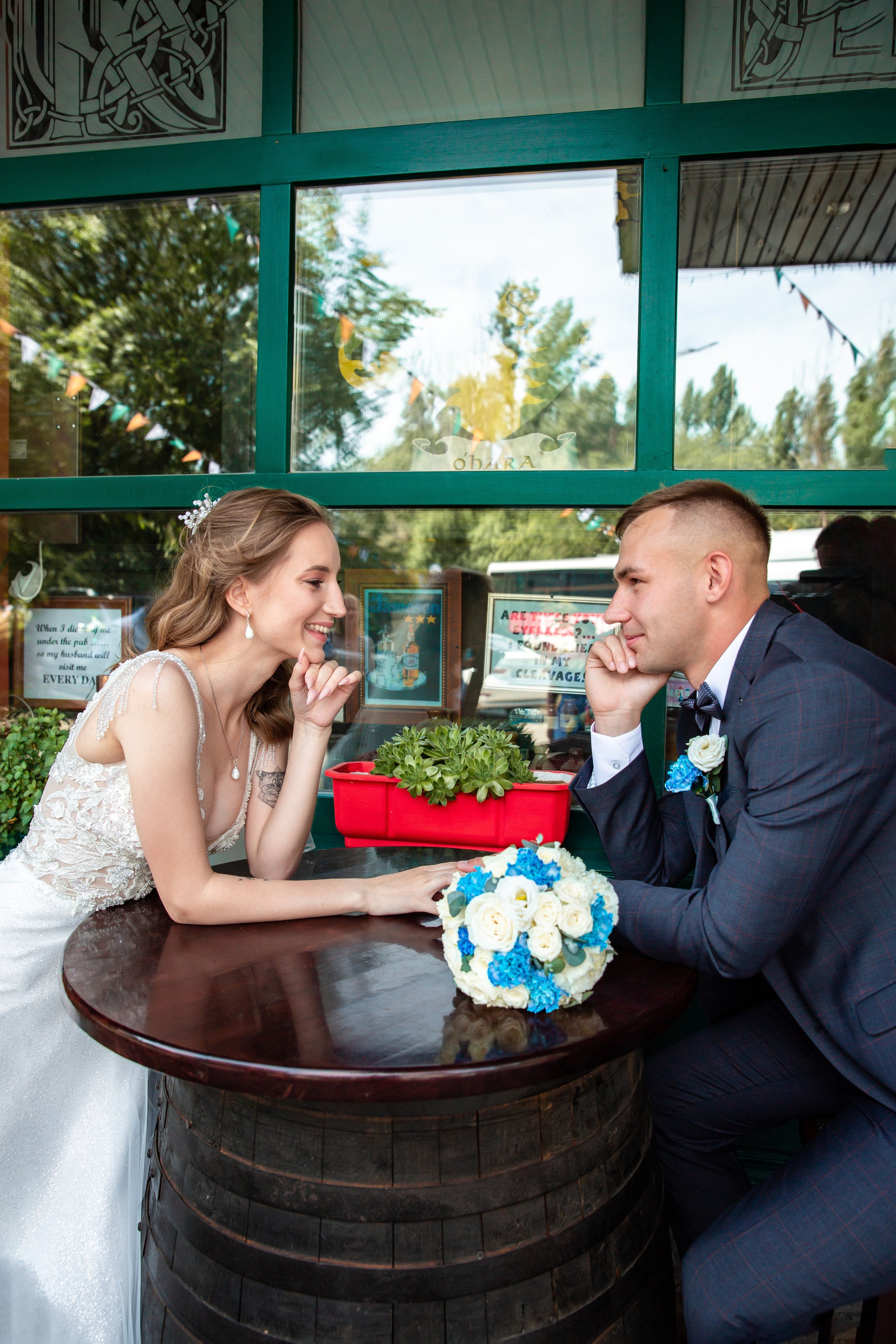 Илья и Валерия. Семейный и Детский фотограф г. Москва, г. Борисоглебск