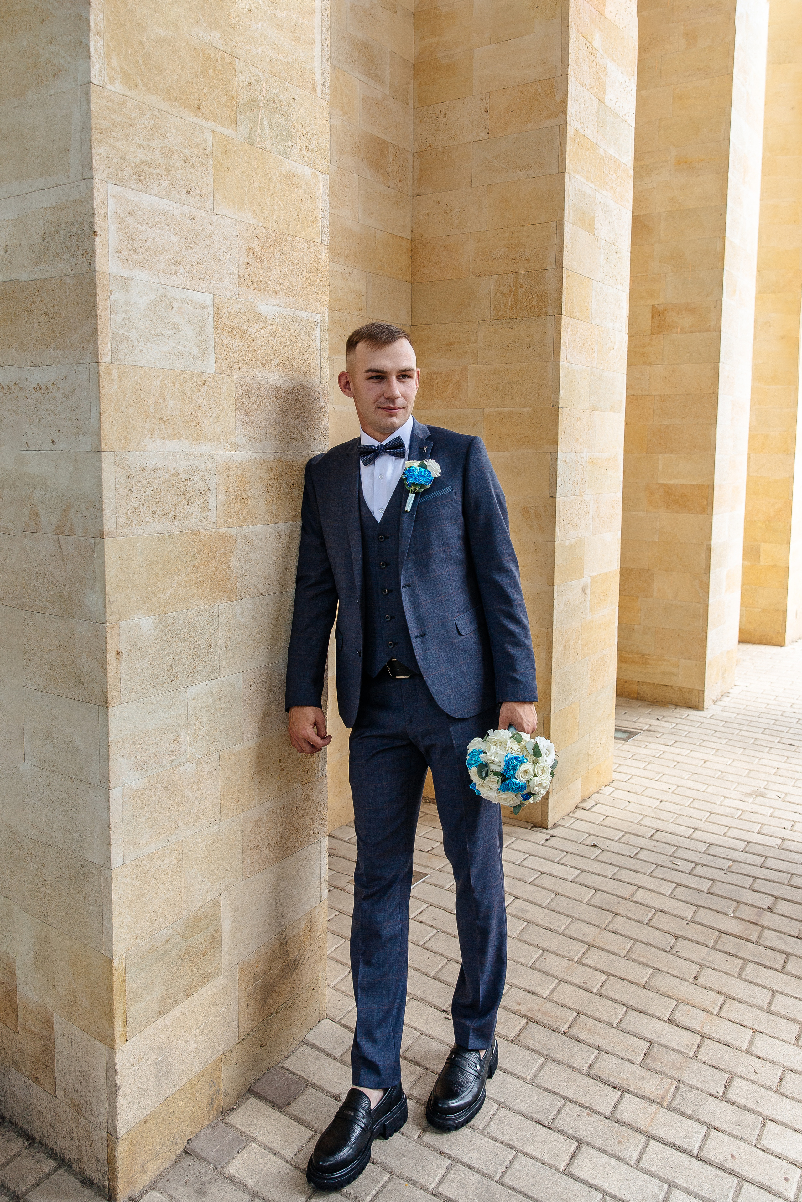 Илья и Валерия. Семейный и Детский фотограф г. Москва, г. Борисоглебск