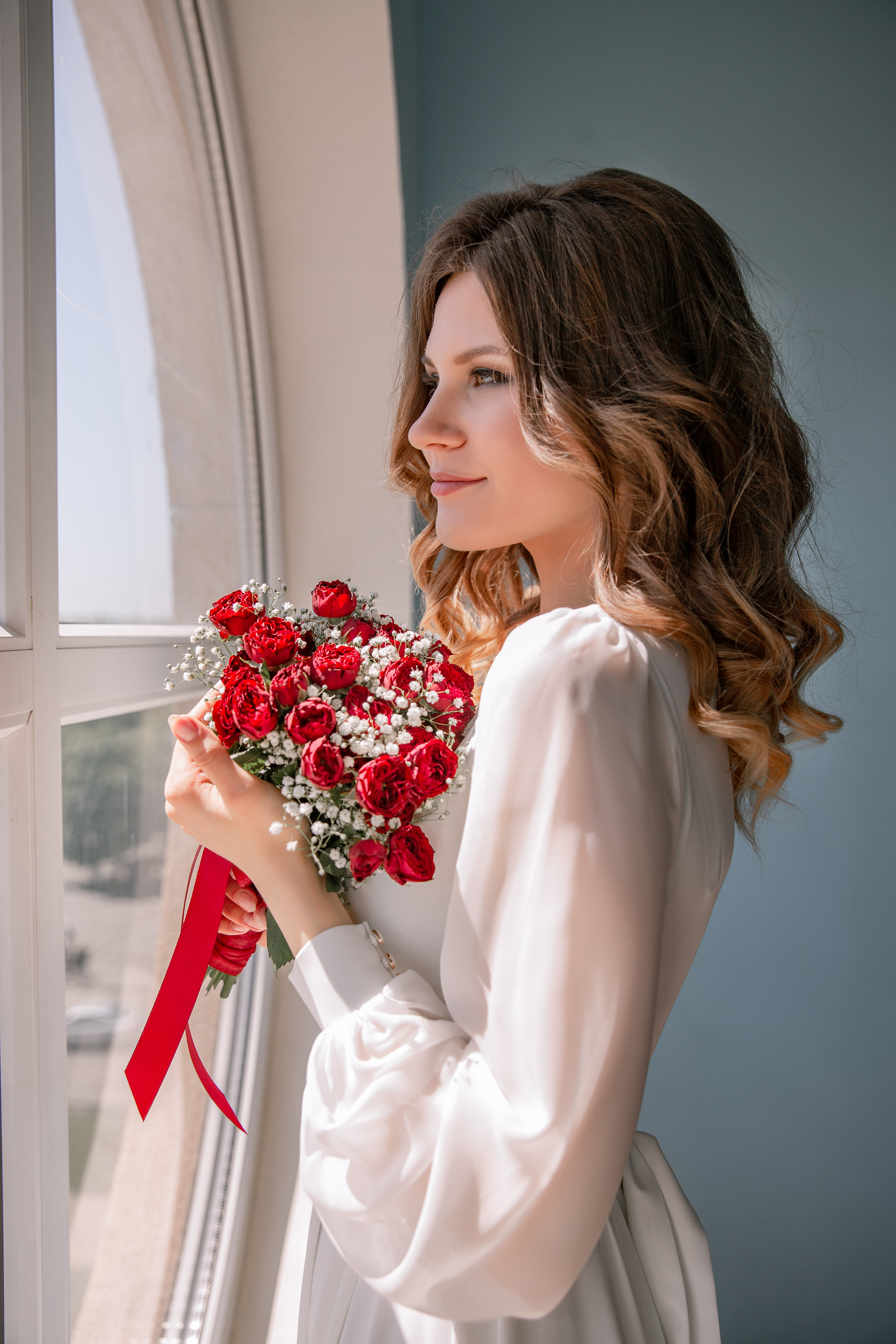 Олег и Юлия. Семейный и Детский фотограф г. Москва, г. Борисоглебск