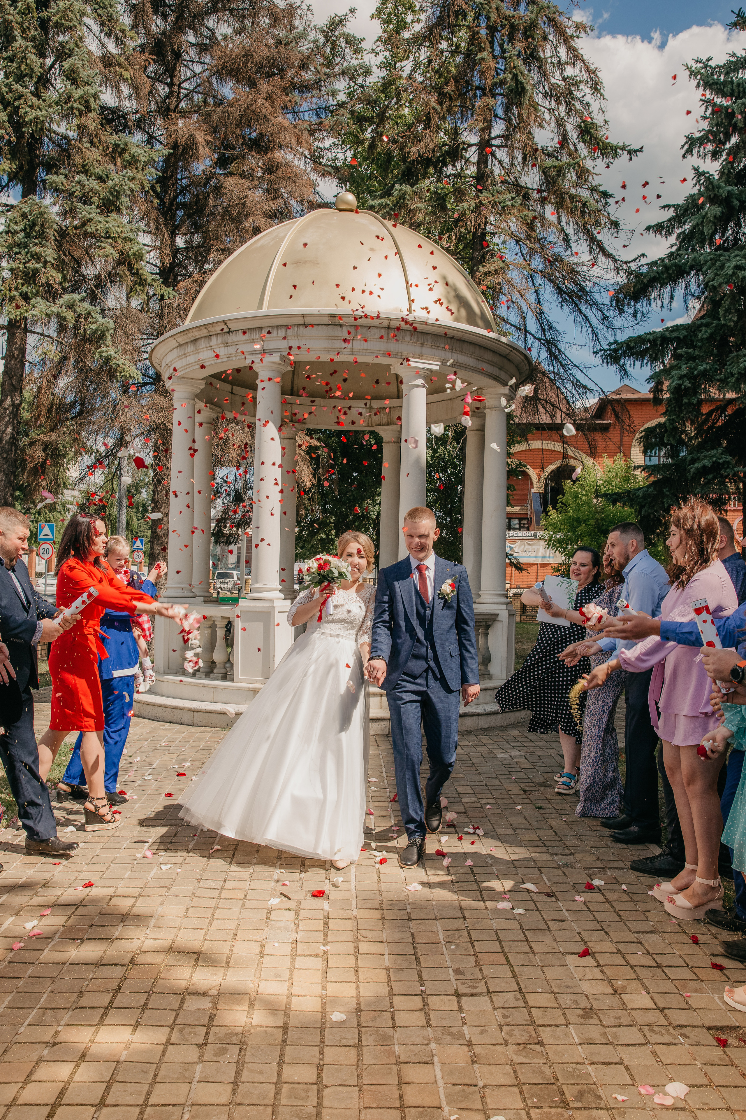 Вячеслав и Светлана. Семейный и Детский фотограф г. Москва, г. Борисоглебск