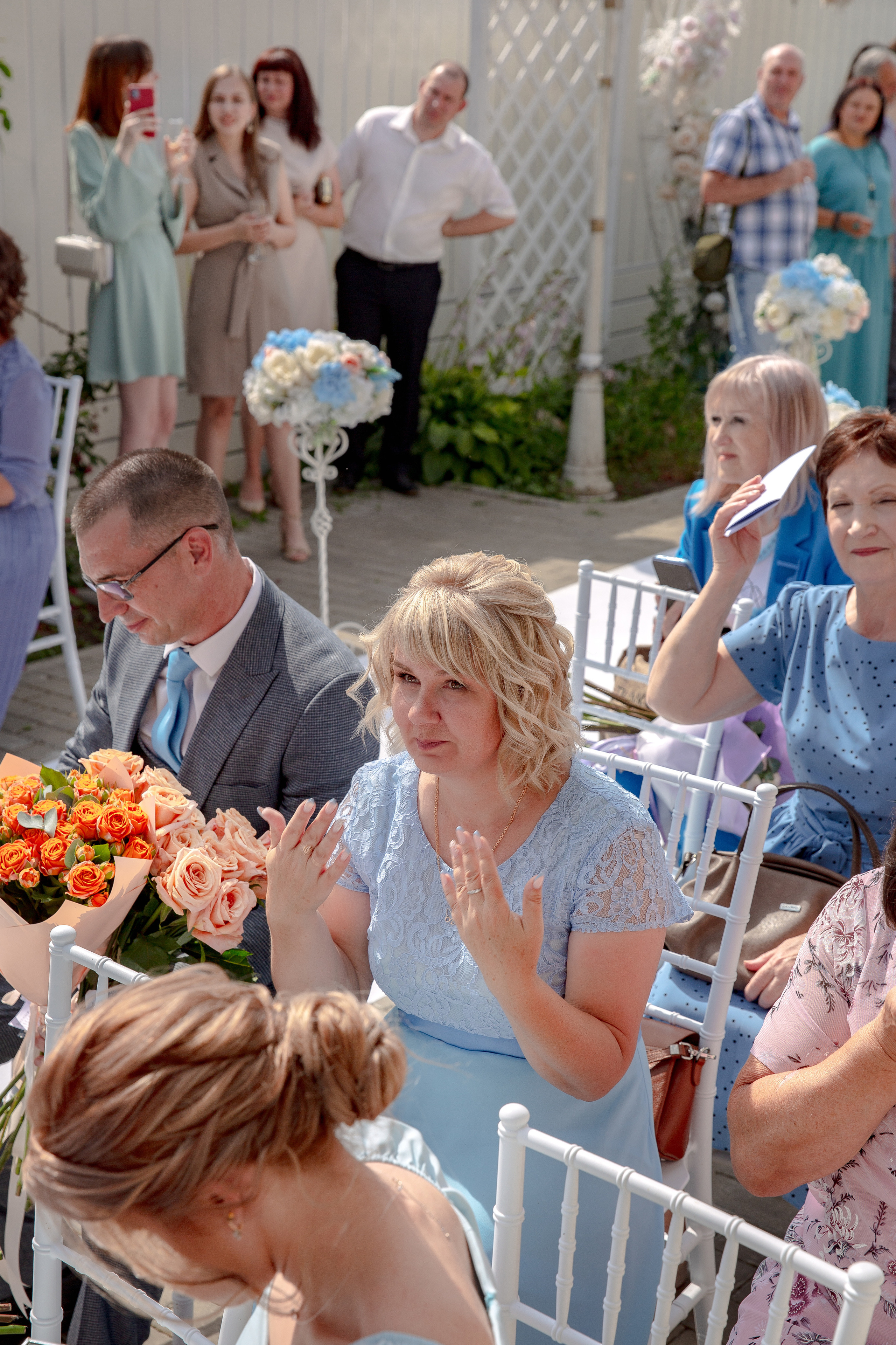 Илья и Валерия. Семейный и Детский фотограф г. Москва, г. Борисоглебск