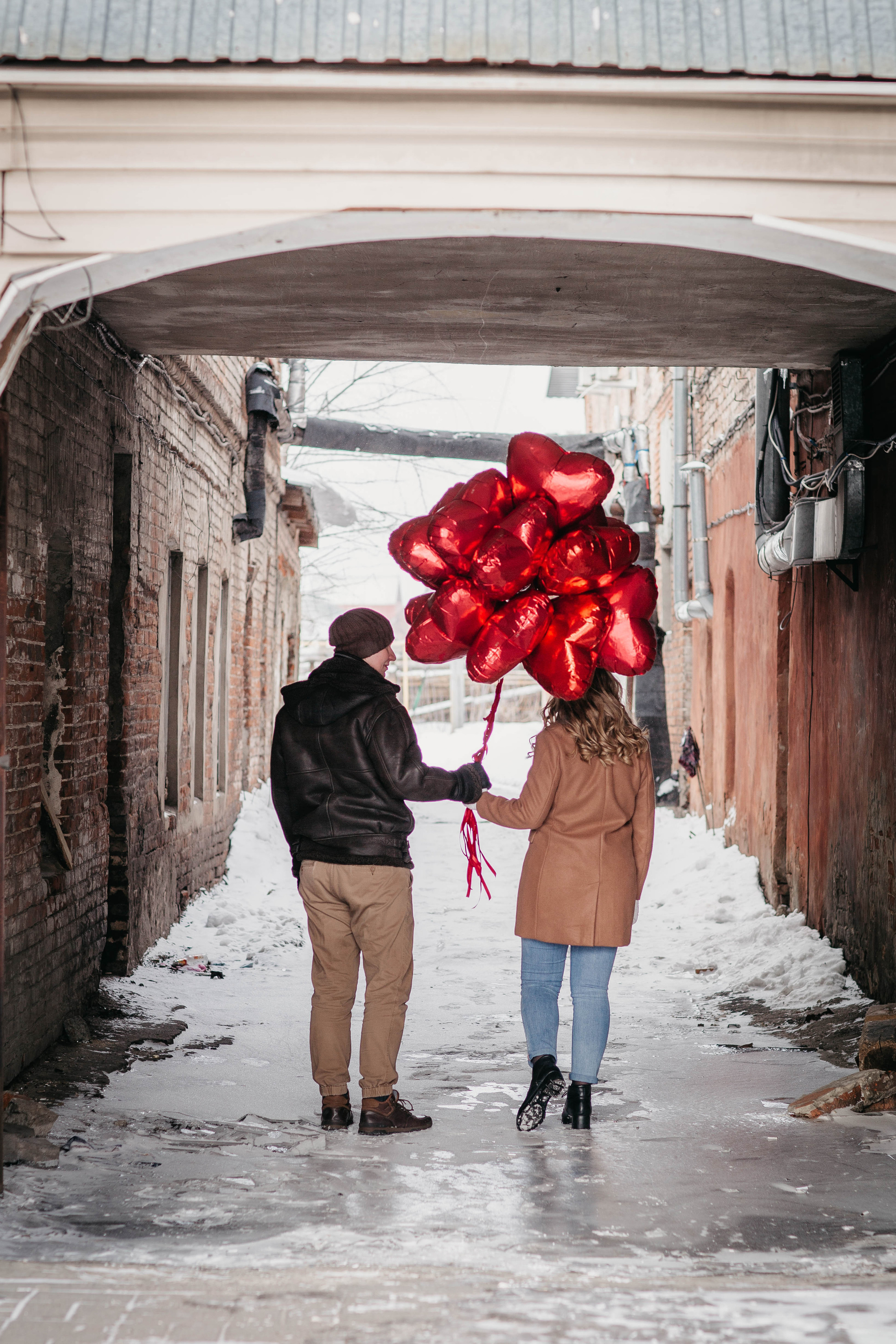 Никита и Виктория. Семейный и Детский фотограф г. Москва, г. Борисоглебск