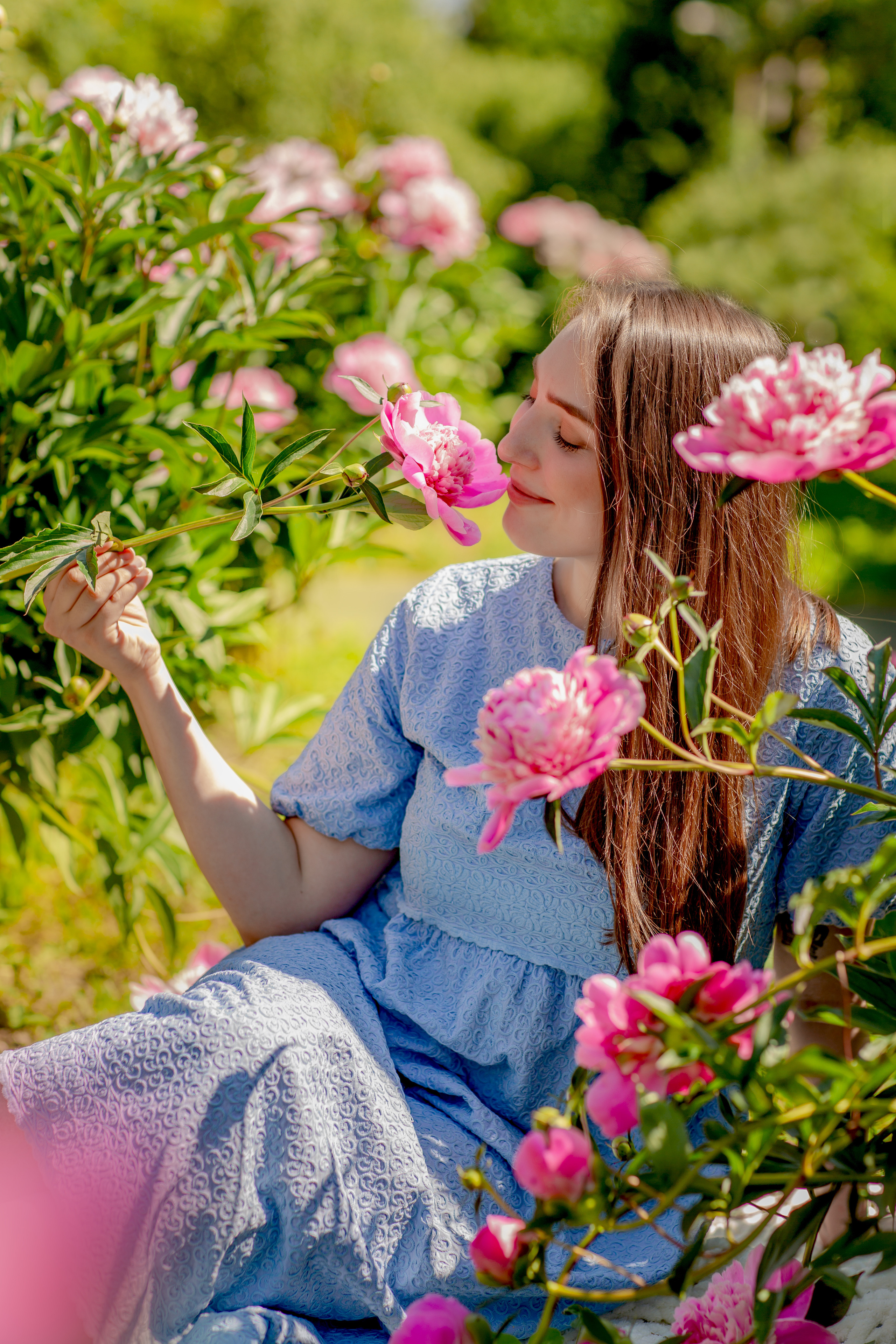 Семья Филлиповых. Семейный и Детский фотограф г. Москва, г. Борисоглебск