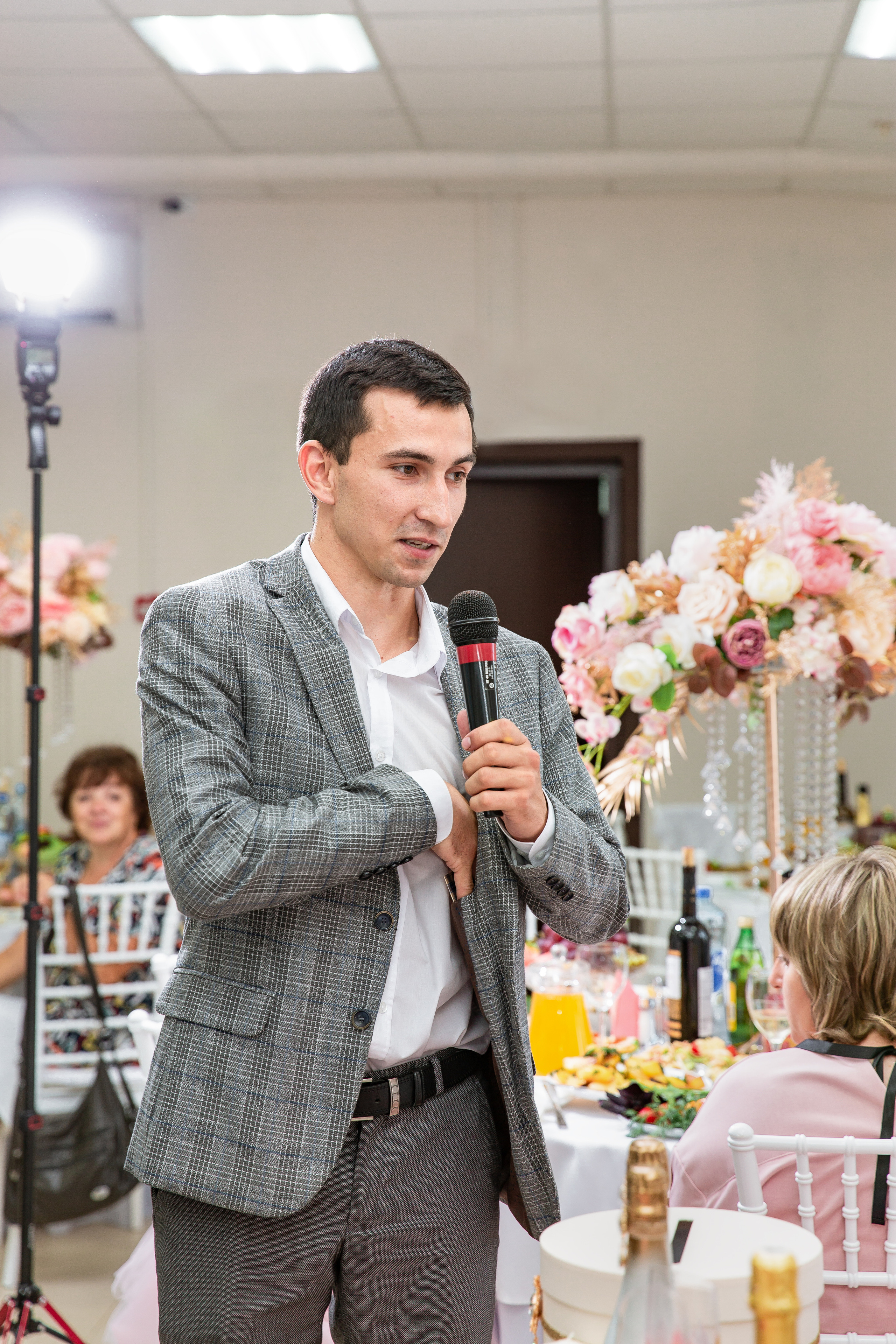 Даниил и Инна. Семейный и Детский фотограф г. Москва, г. Борисоглебск