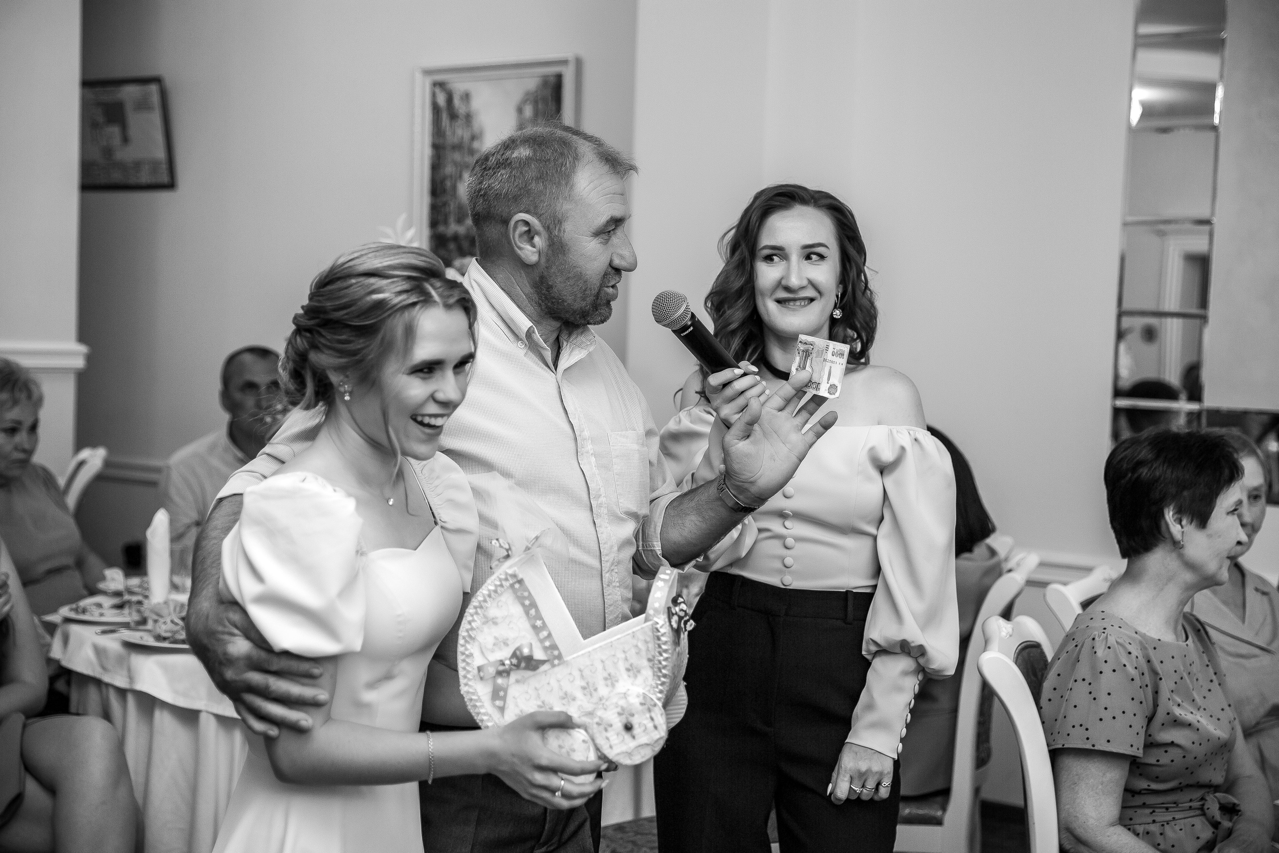 Илья и Валерия. Семейный и Детский фотограф г. Москва, г. Борисоглебск