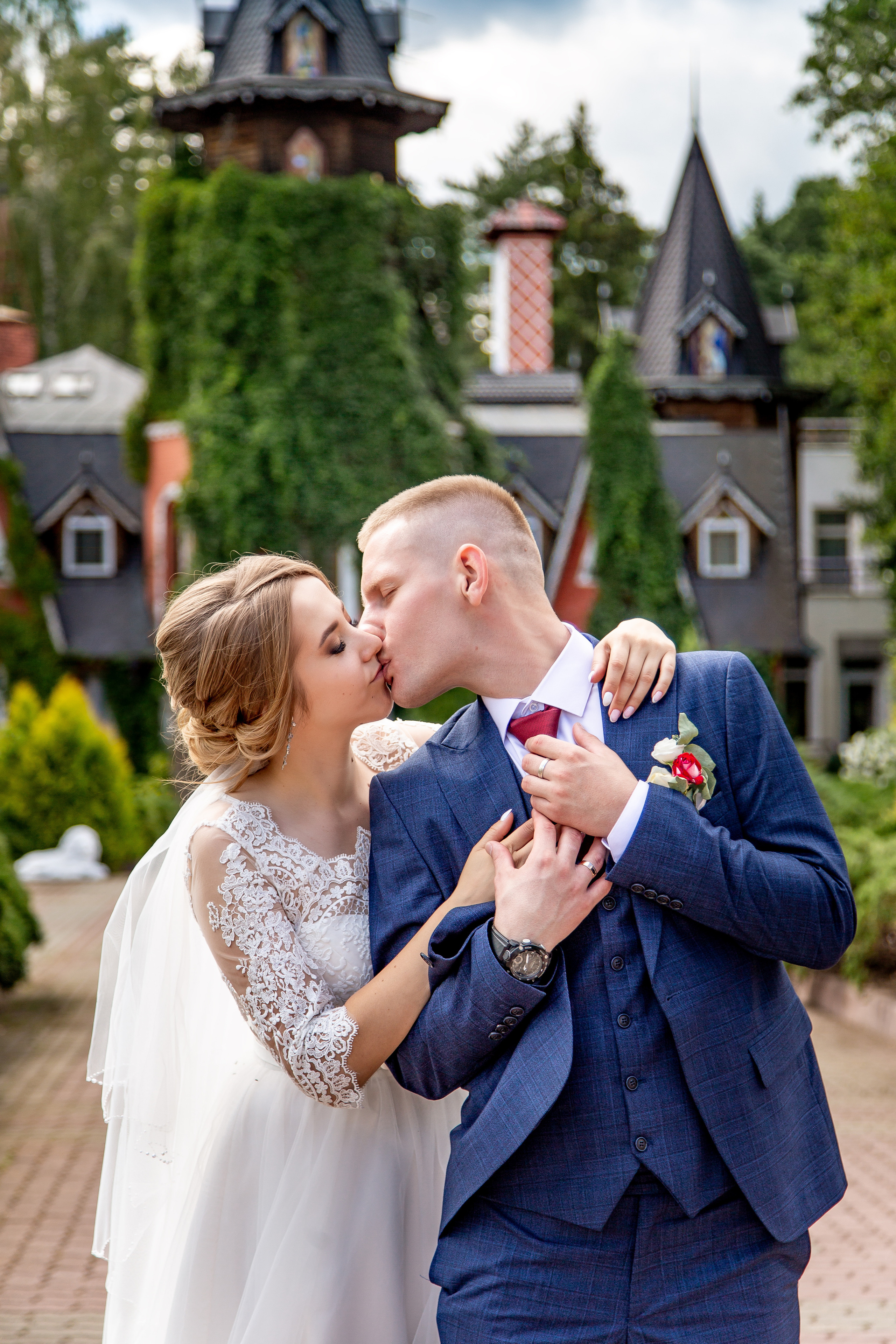 Вячеслав и Светлана. Семейный и Детский фотограф г. Москва, г. Борисоглебск
