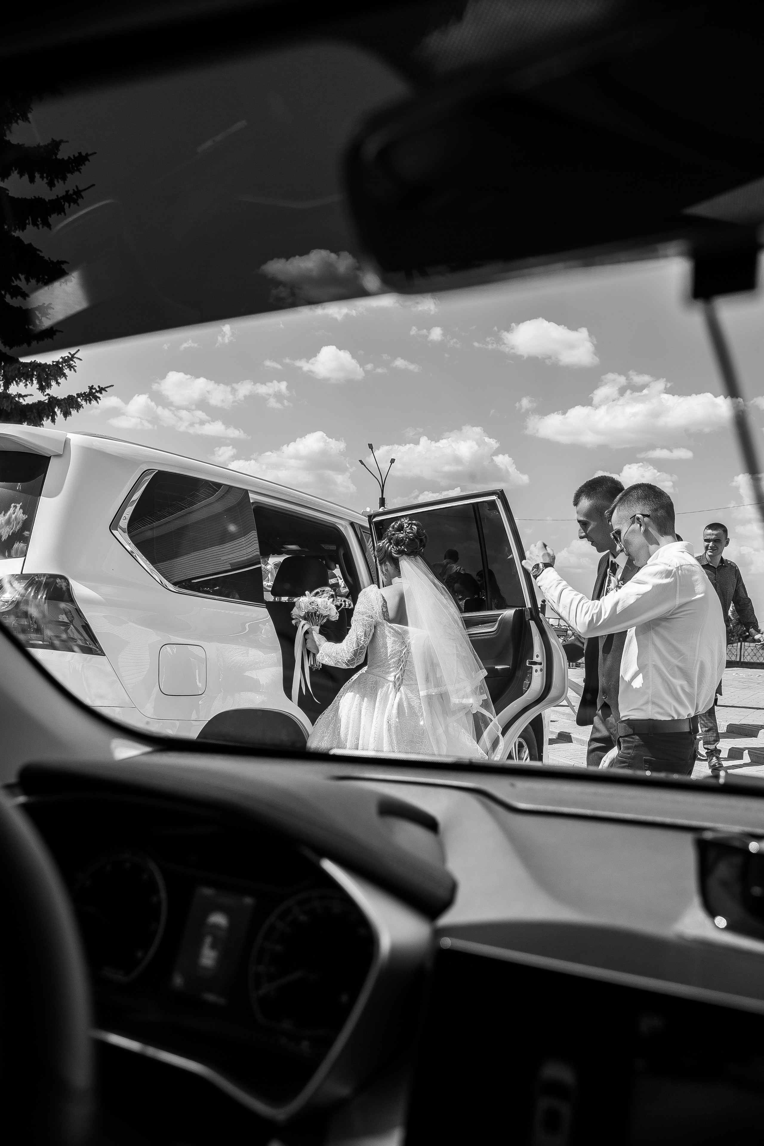 Даниил и Инна. Семейный и Детский фотограф г. Москва, г. Борисоглебск