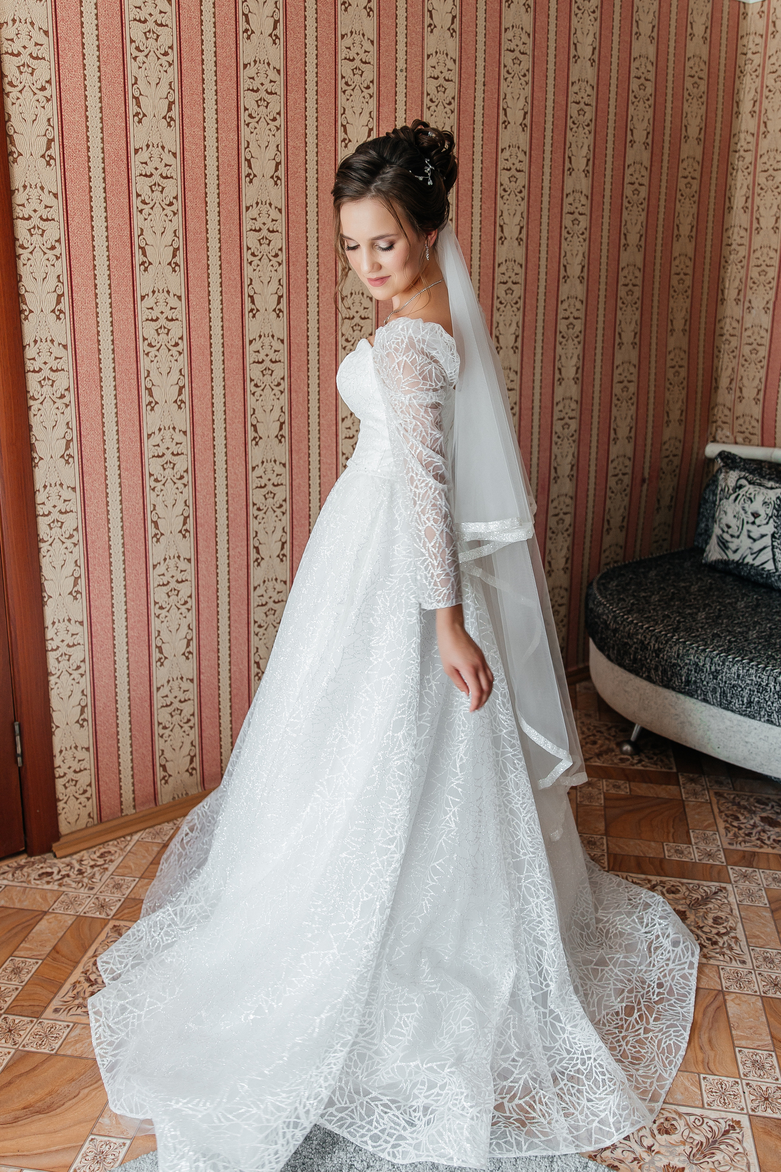 Даниил и Инна. Семейный и Детский фотограф г. Москва, г. Борисоглебск