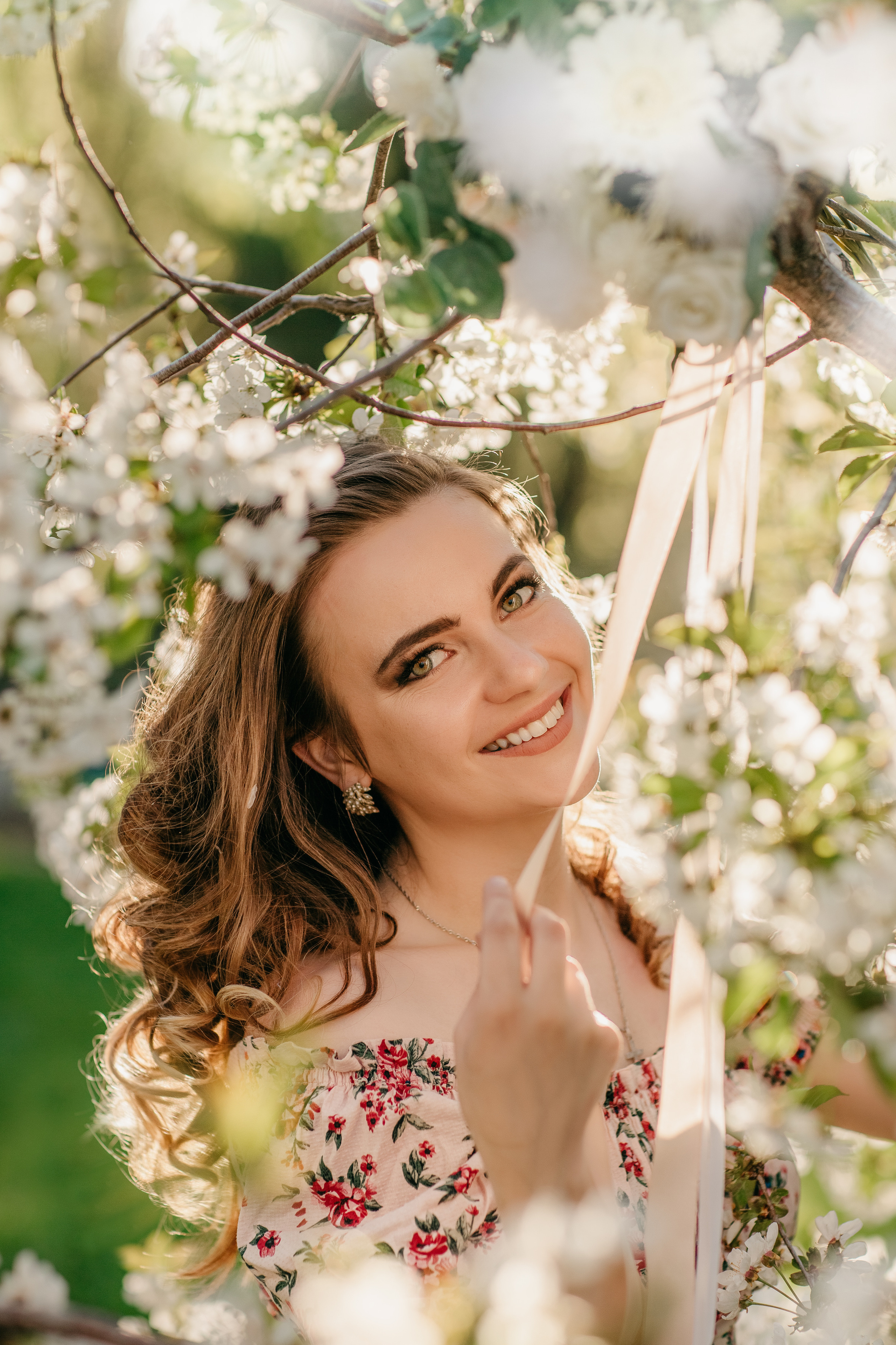 Семья Артемовых. Семейный и Детский фотограф г. Москва, г. Борисоглебск