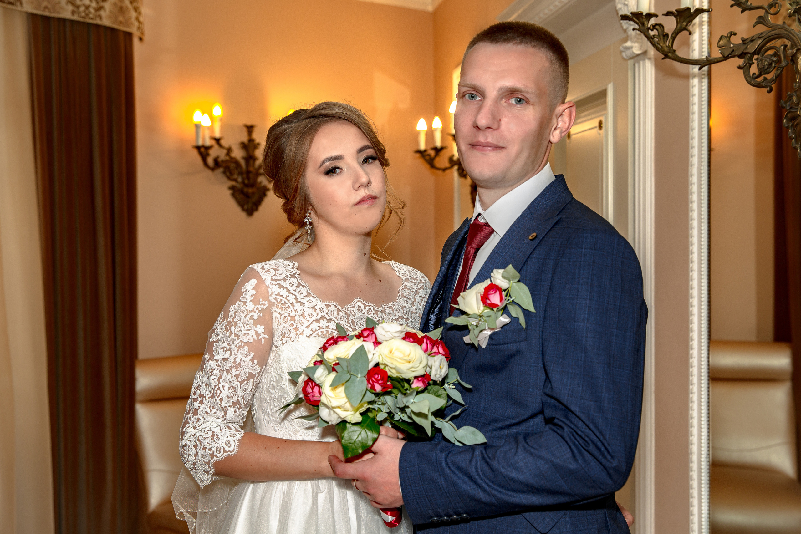 Вячеслав и Светлана. Семейный и Детский фотограф г. Москва, г. Борисоглебск