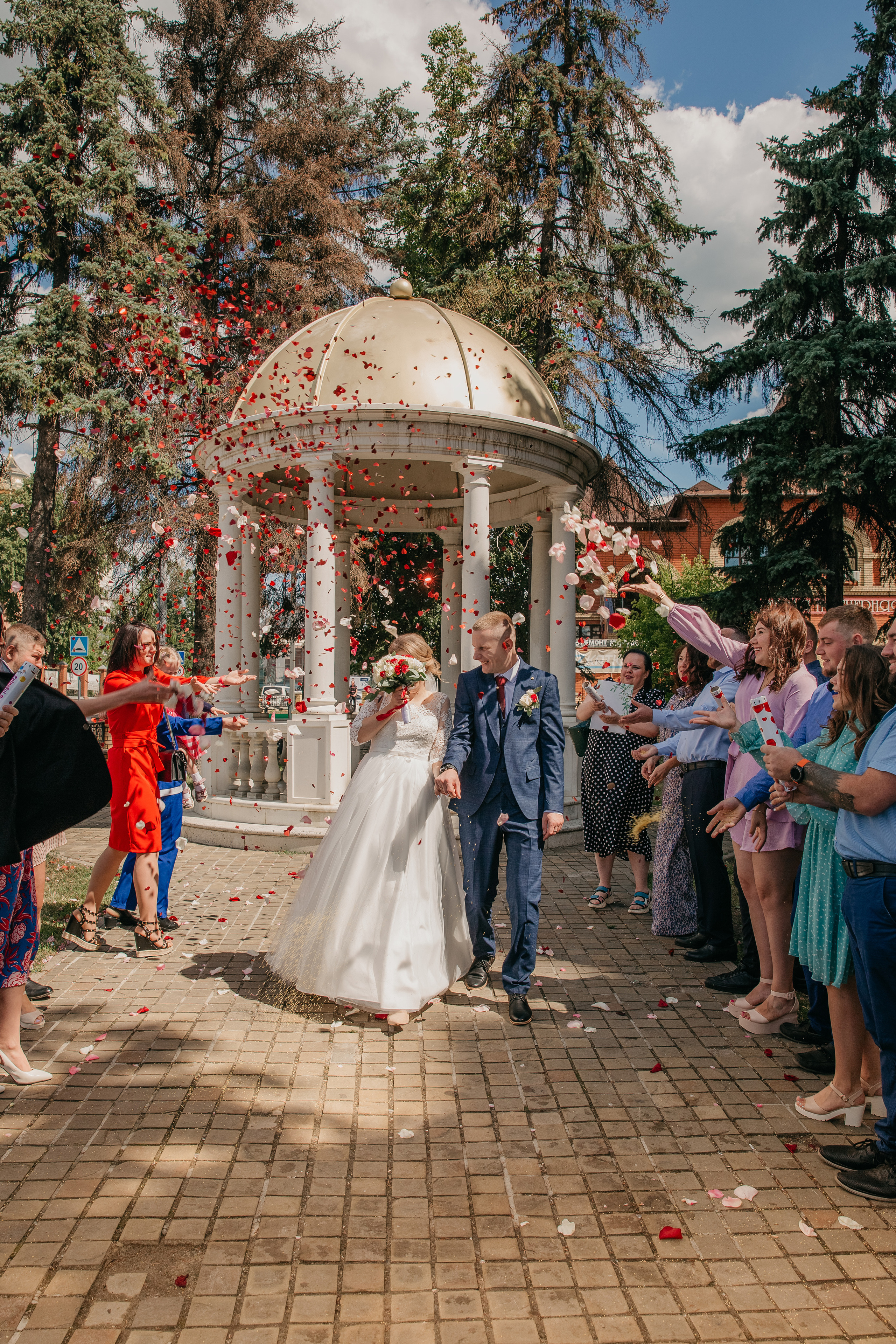 Вячеслав и Светлана. Семейный и Детский фотограф г. Москва, г. Борисоглебск