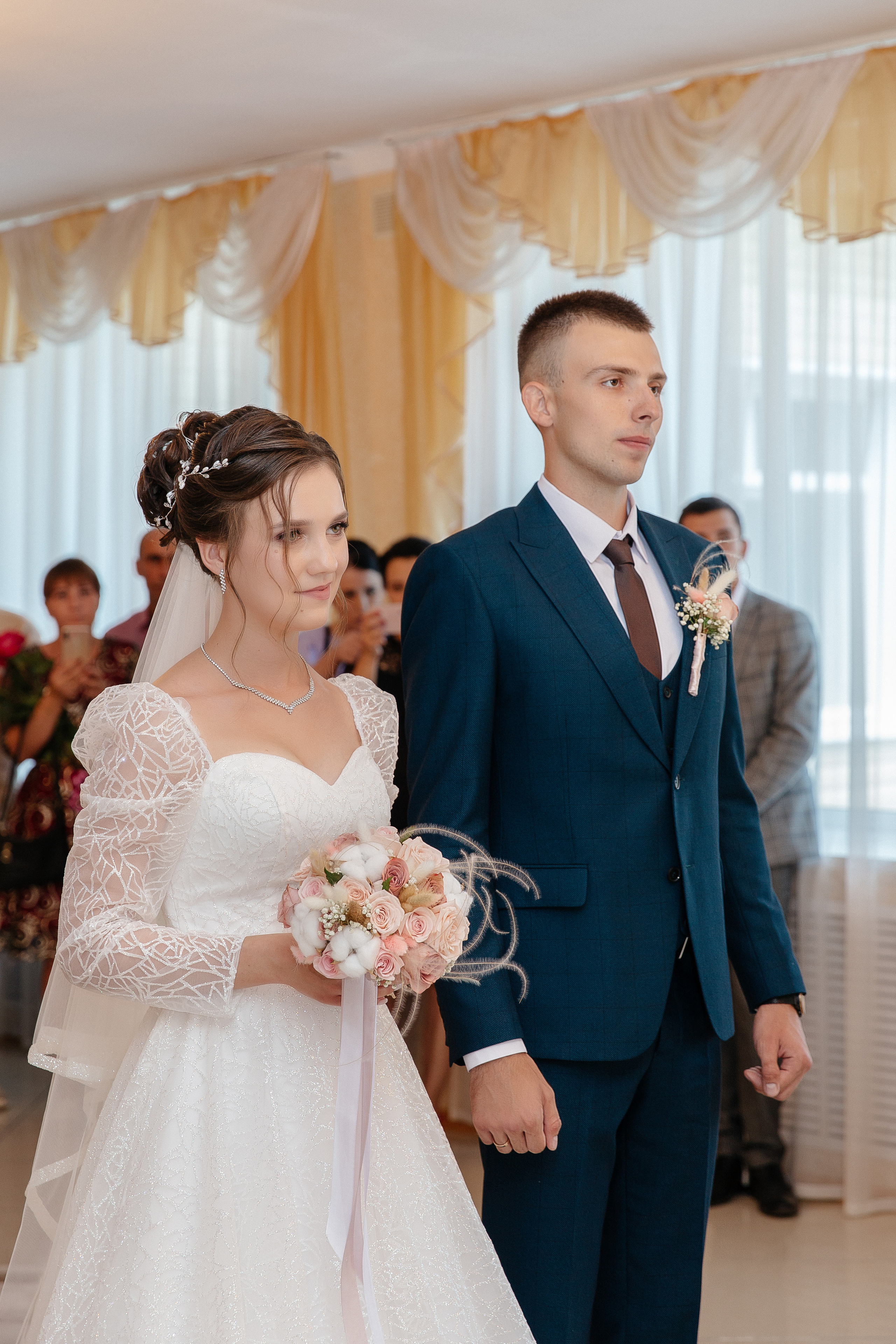 Даниил и Инна. Семейный и Детский фотограф г. Москва, г. Борисоглебск