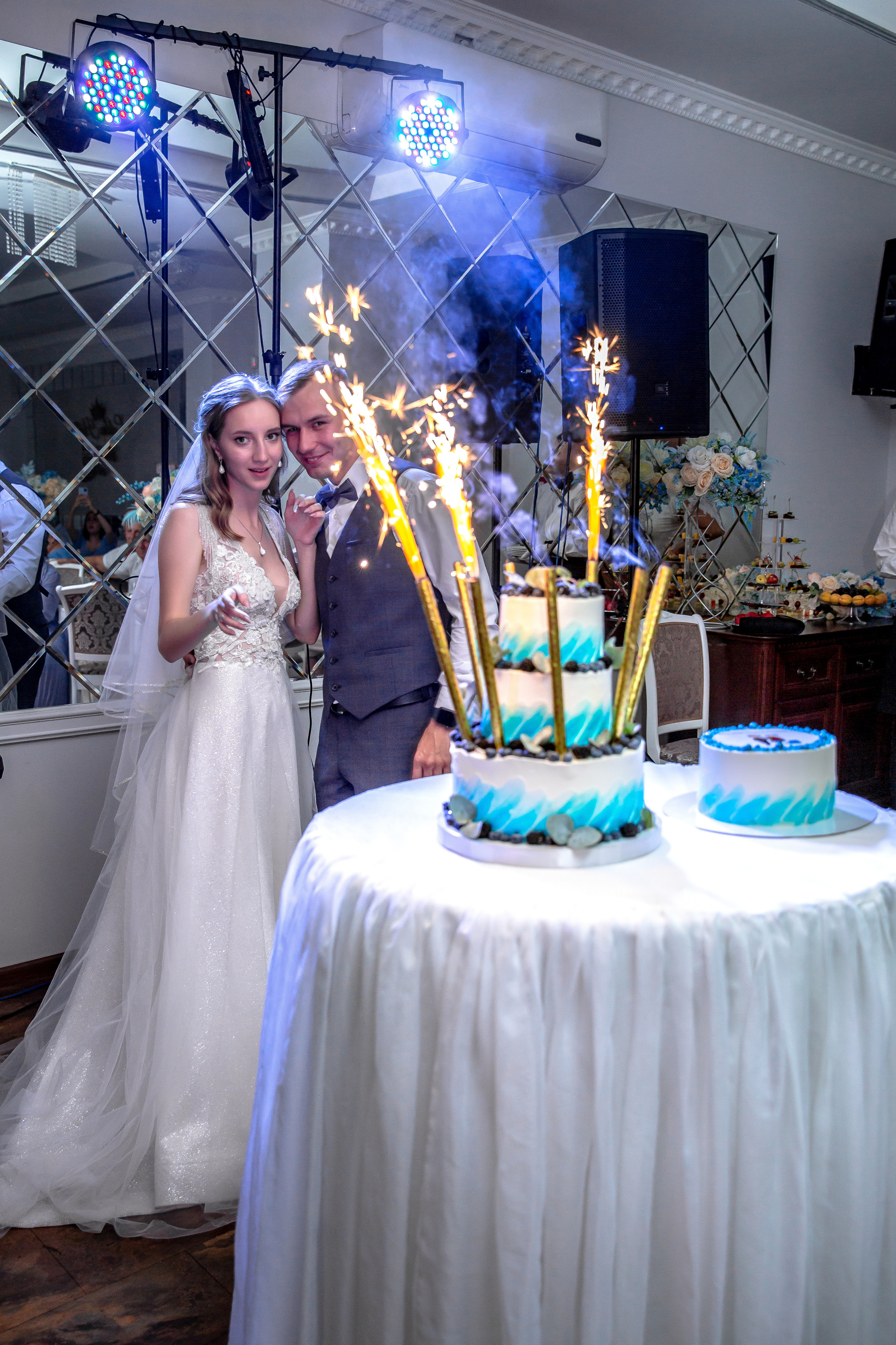 Илья и Валерия. Семейный и Детский фотограф г. Москва, г. Борисоглебск