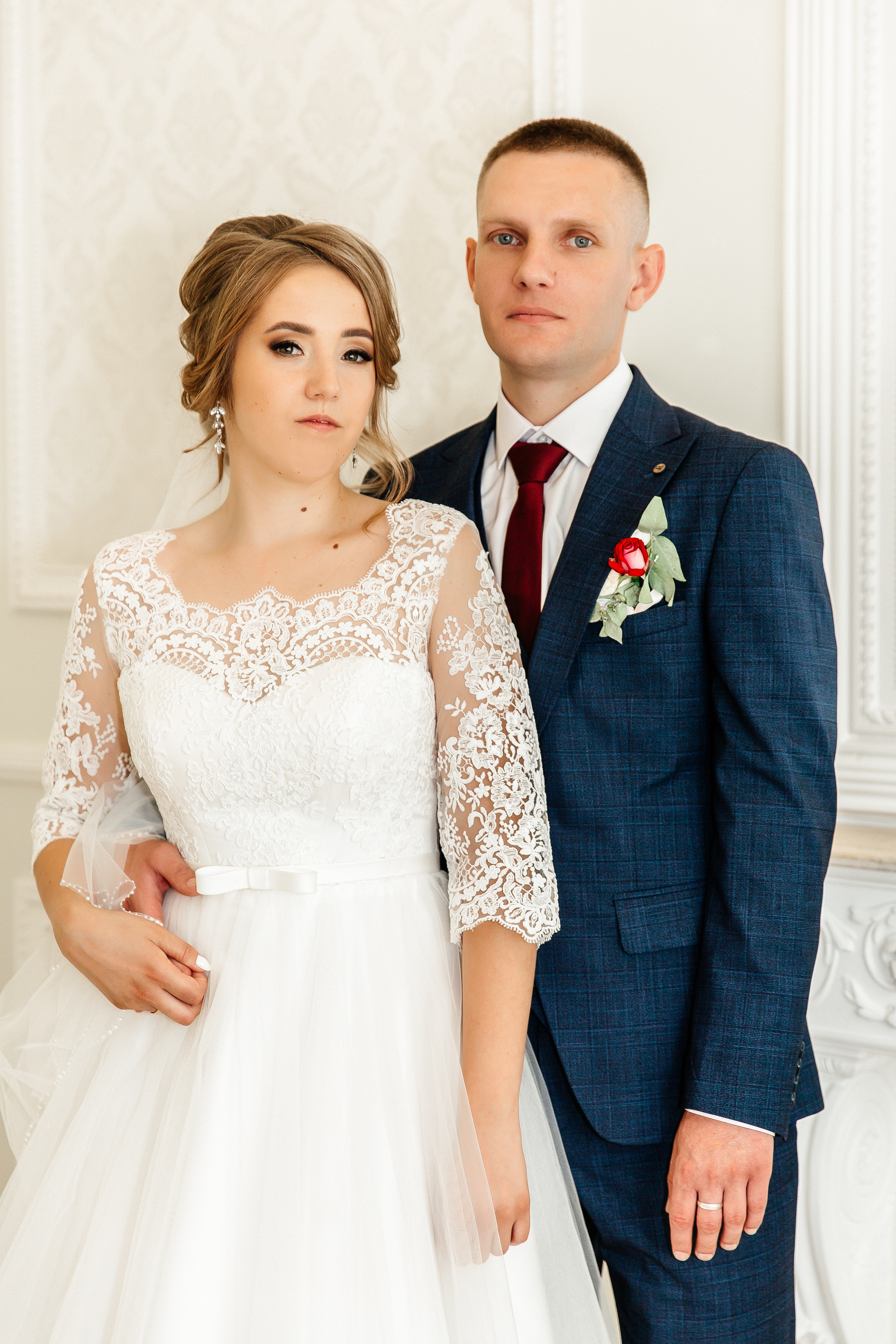 Вячеслав и Светлана. Семейный и Детский фотограф г. Москва, г. Борисоглебск