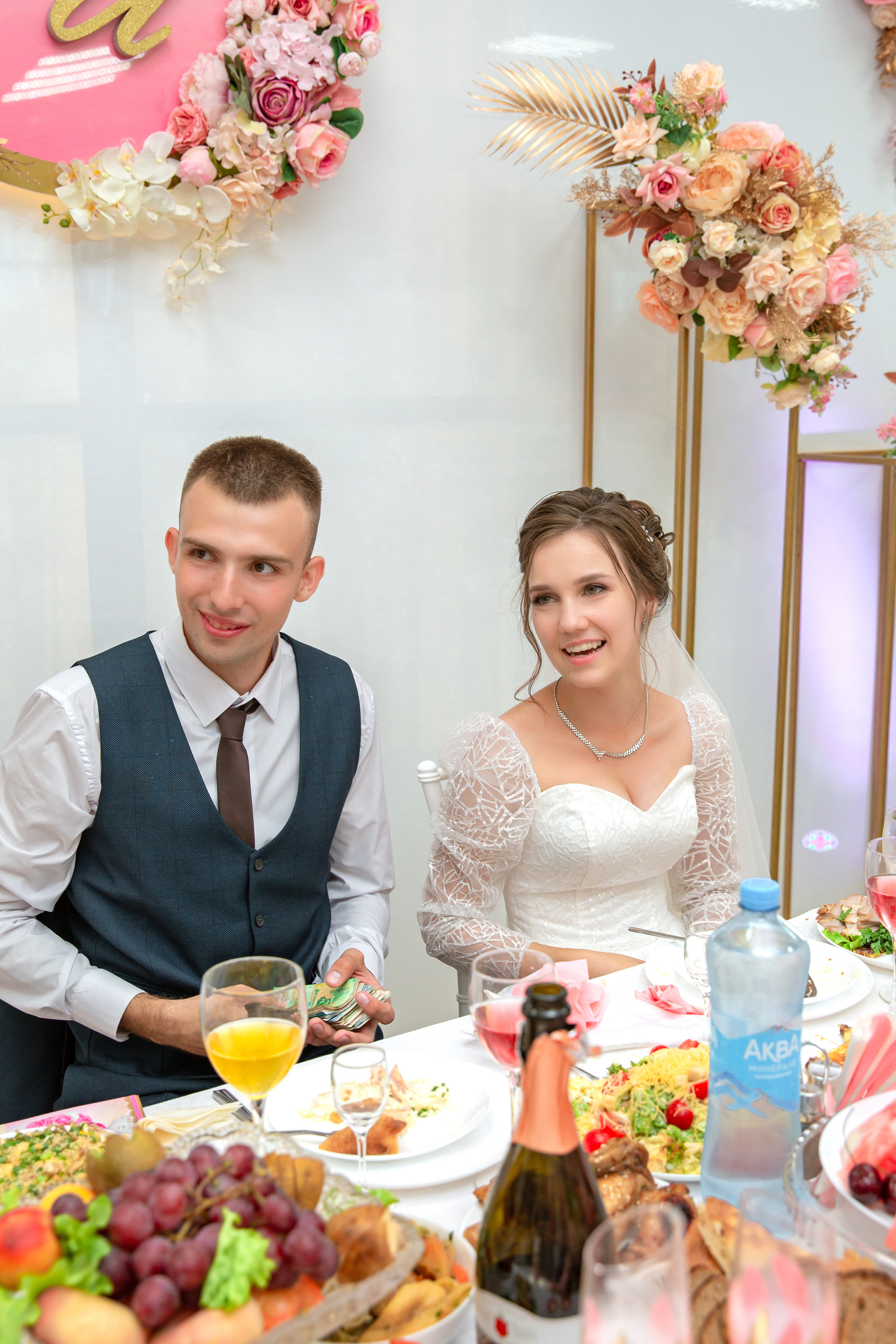 Даниил и Инна. Семейный и Детский фотограф г. Москва, г. Борисоглебск