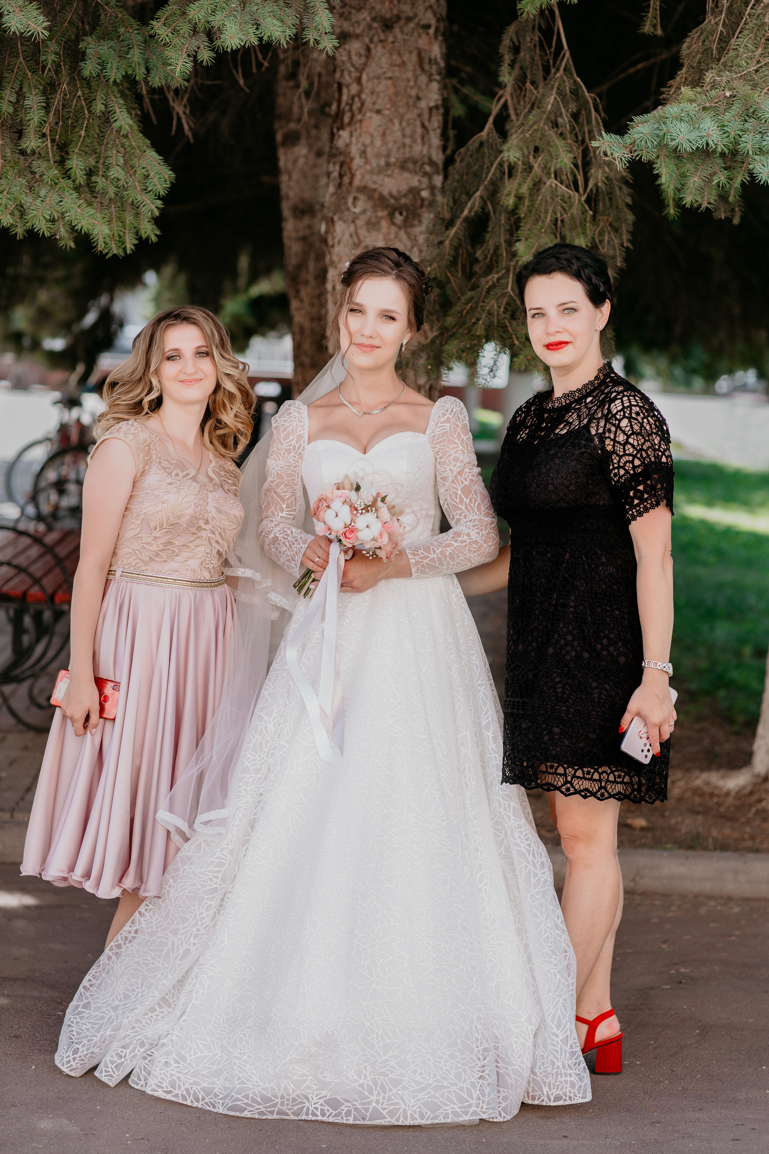 Даниил и Инна. Семейный и Детский фотограф г. Москва, г. Борисоглебск