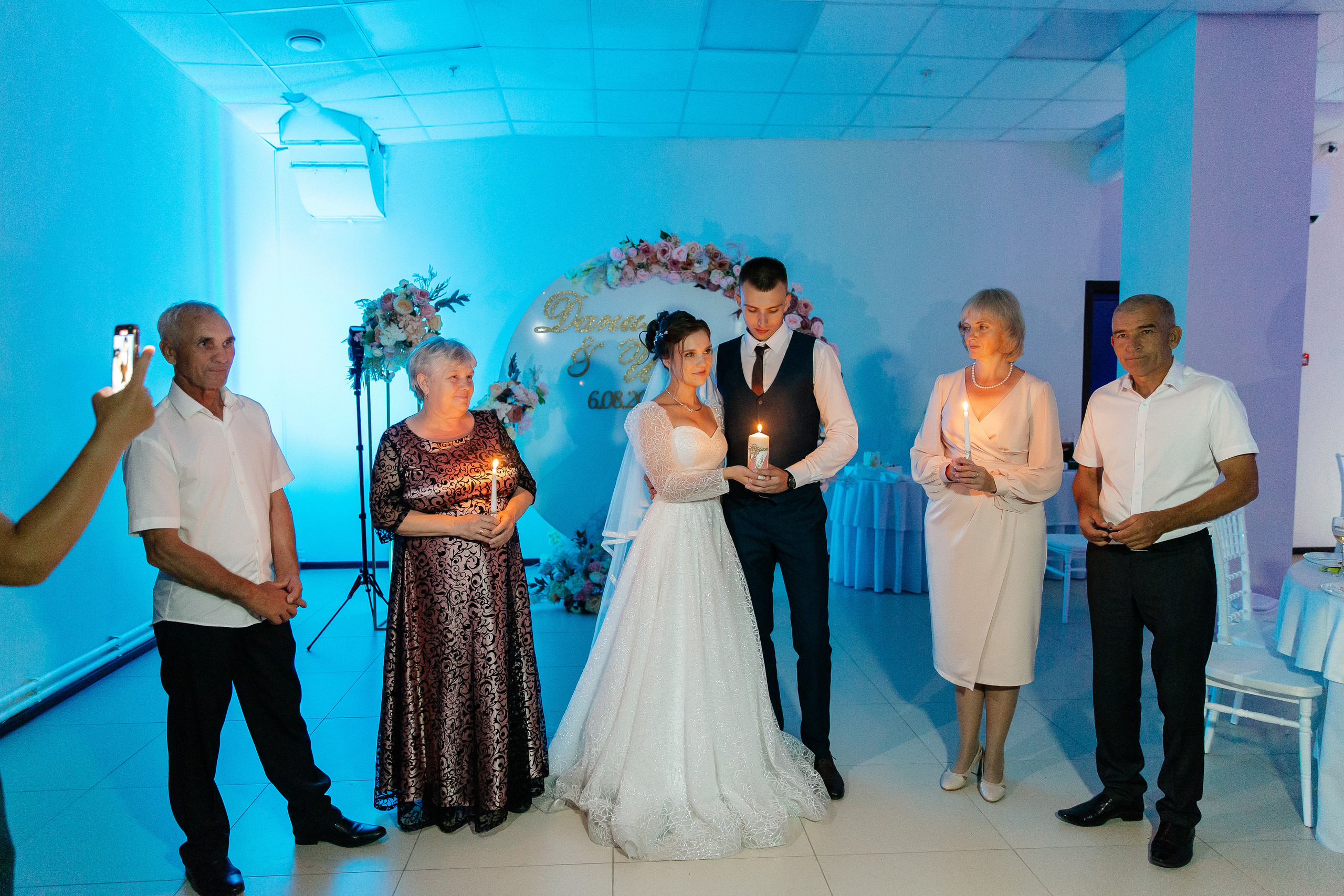 Даниил и Инна. Семейный и Детский фотограф г. Москва, г. Борисоглебск