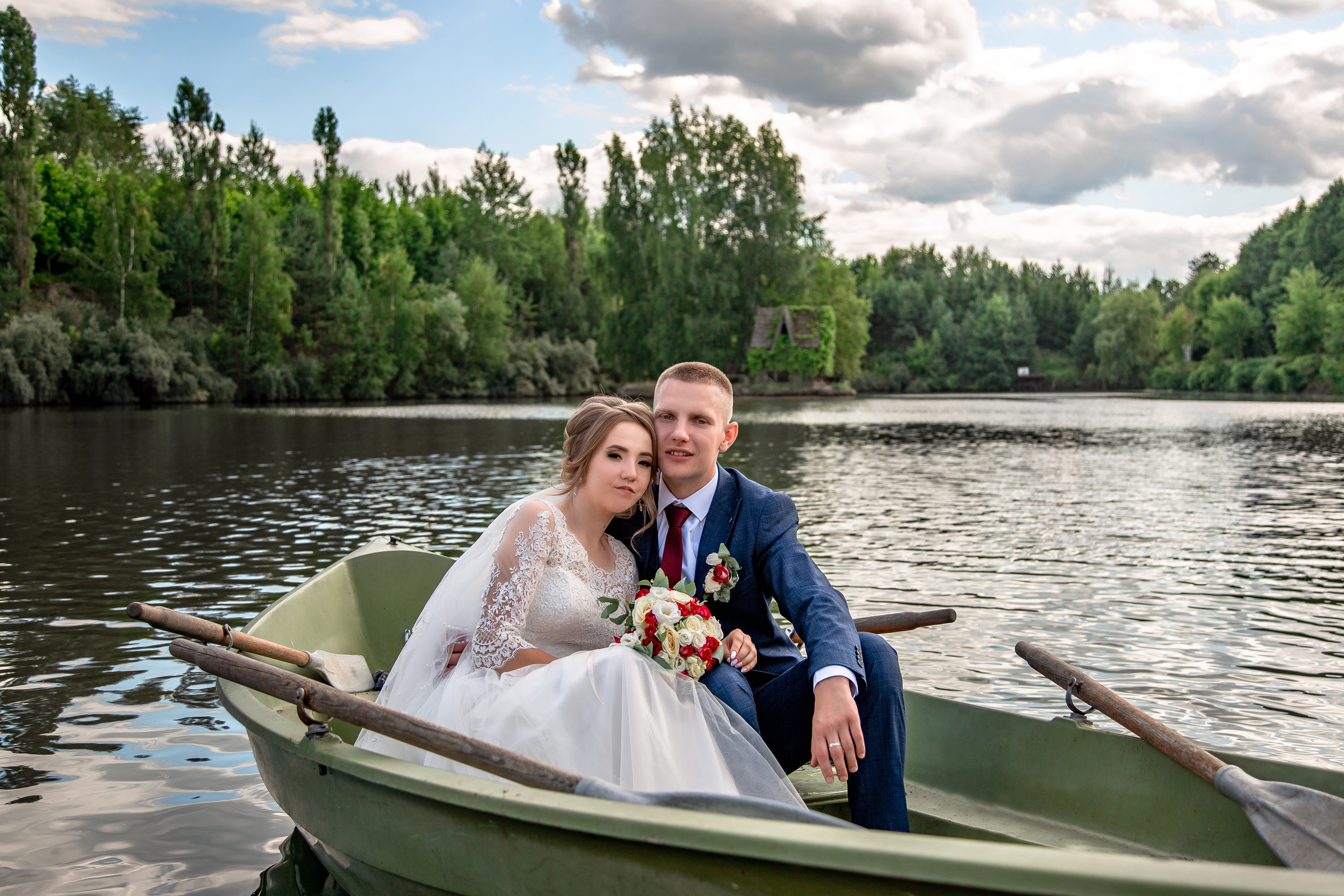 Вячеслав и Светлана. Семейный и Детский фотограф г. Москва, г. Борисоглебск
