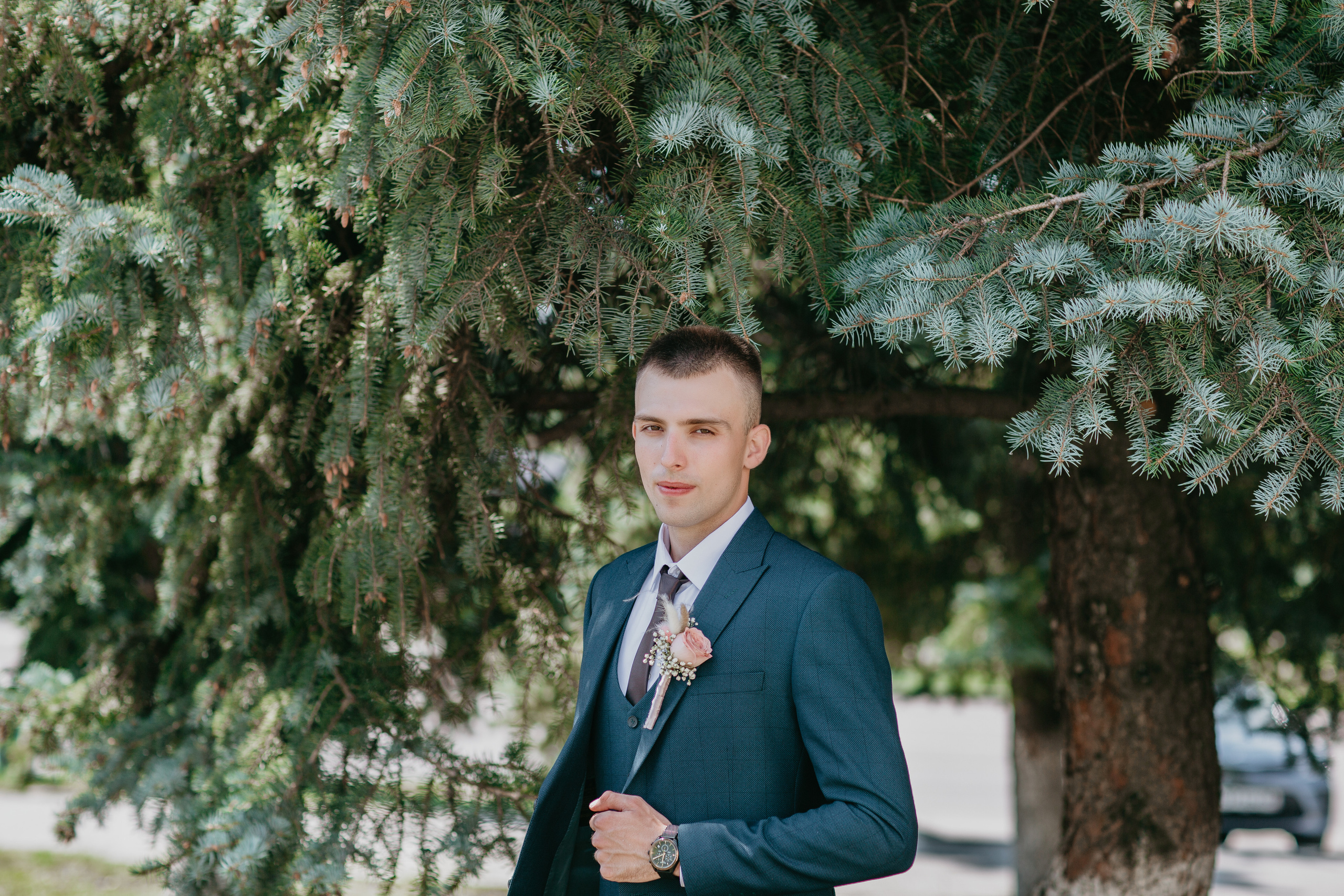 Даниил и Инна. Семейный и Детский фотограф г. Москва, г. Борисоглебск