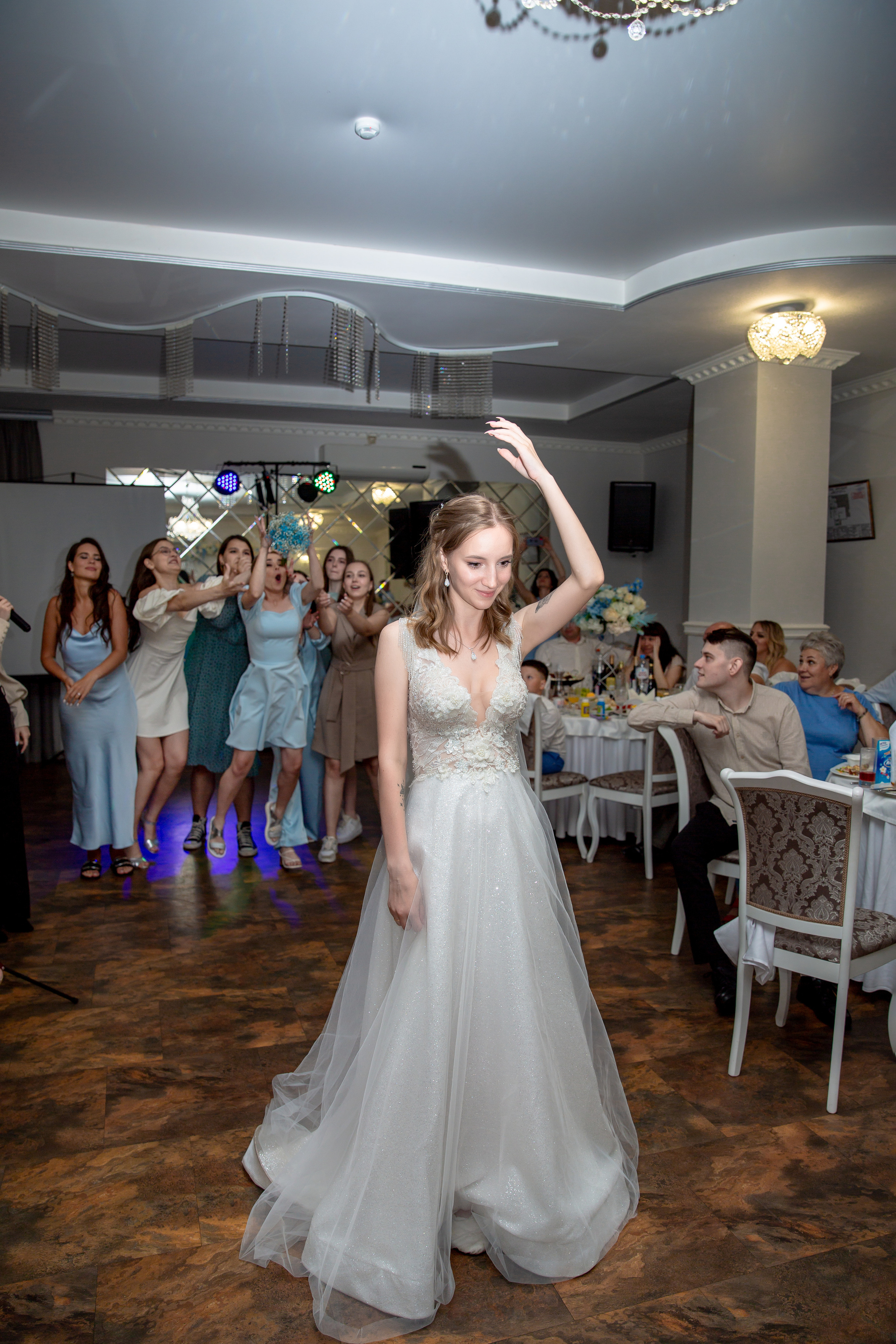 Илья и Валерия. Семейный и Детский фотограф г. Москва, г. Борисоглебск