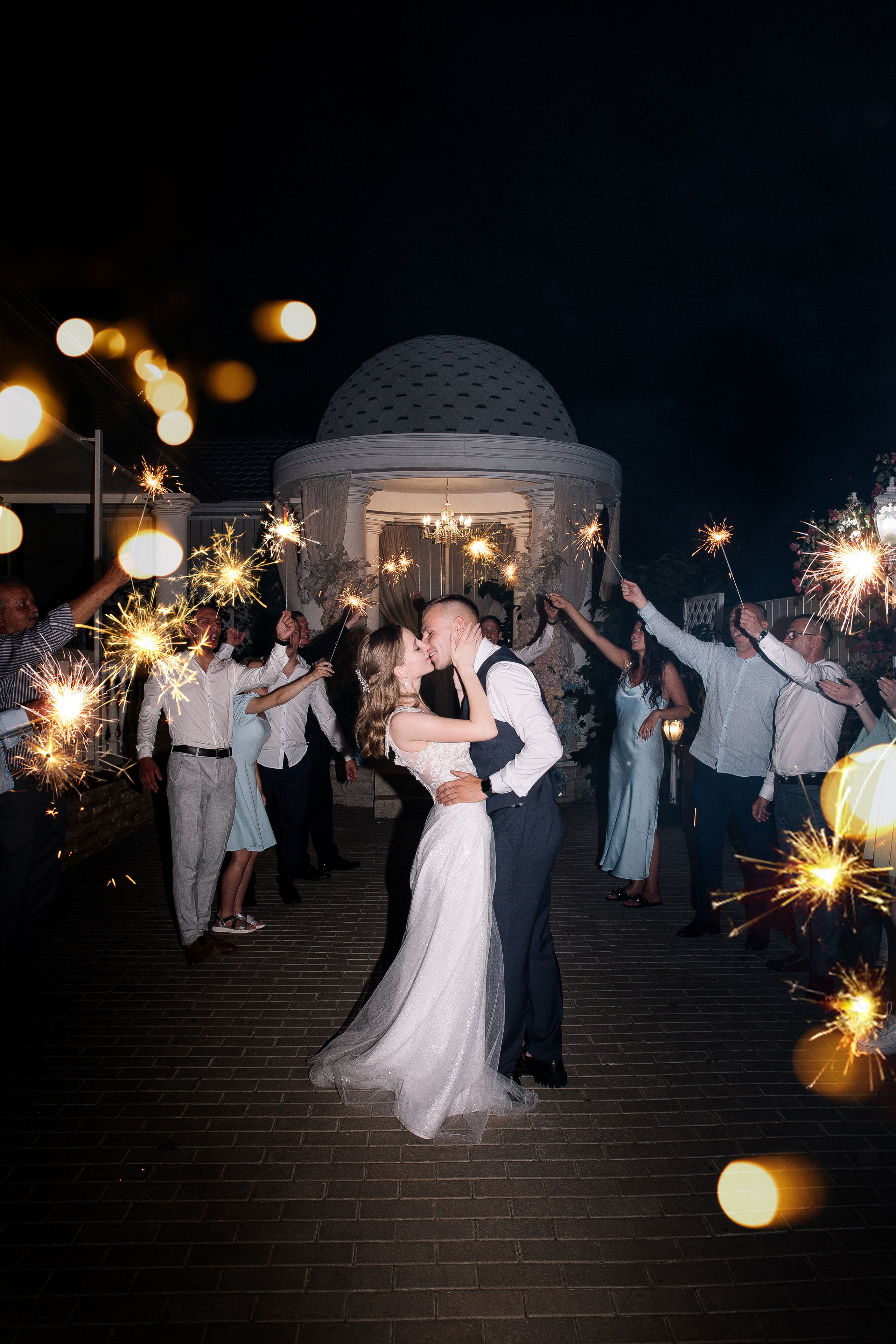 Илья и Валерия. Семейный и Детский фотограф г. Москва, г. Борисоглебск
