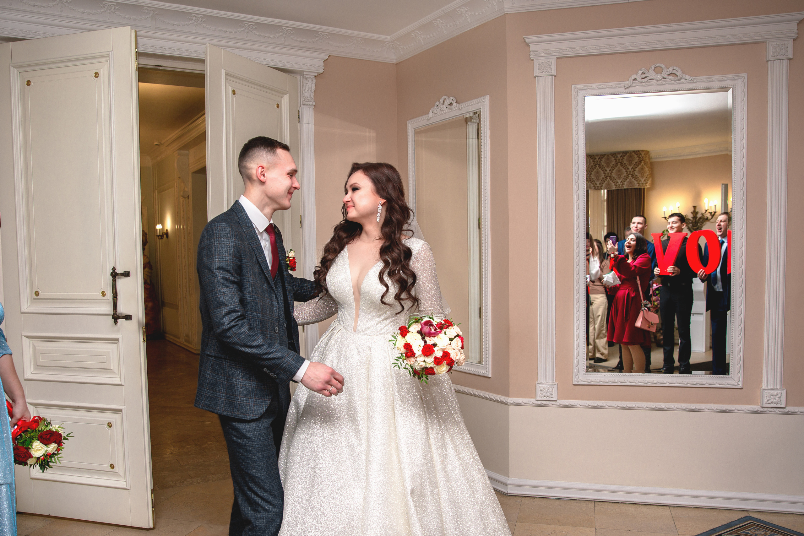 Александр и Анна. Семейный и Детский фотограф г. Москва, г. Борисоглебск