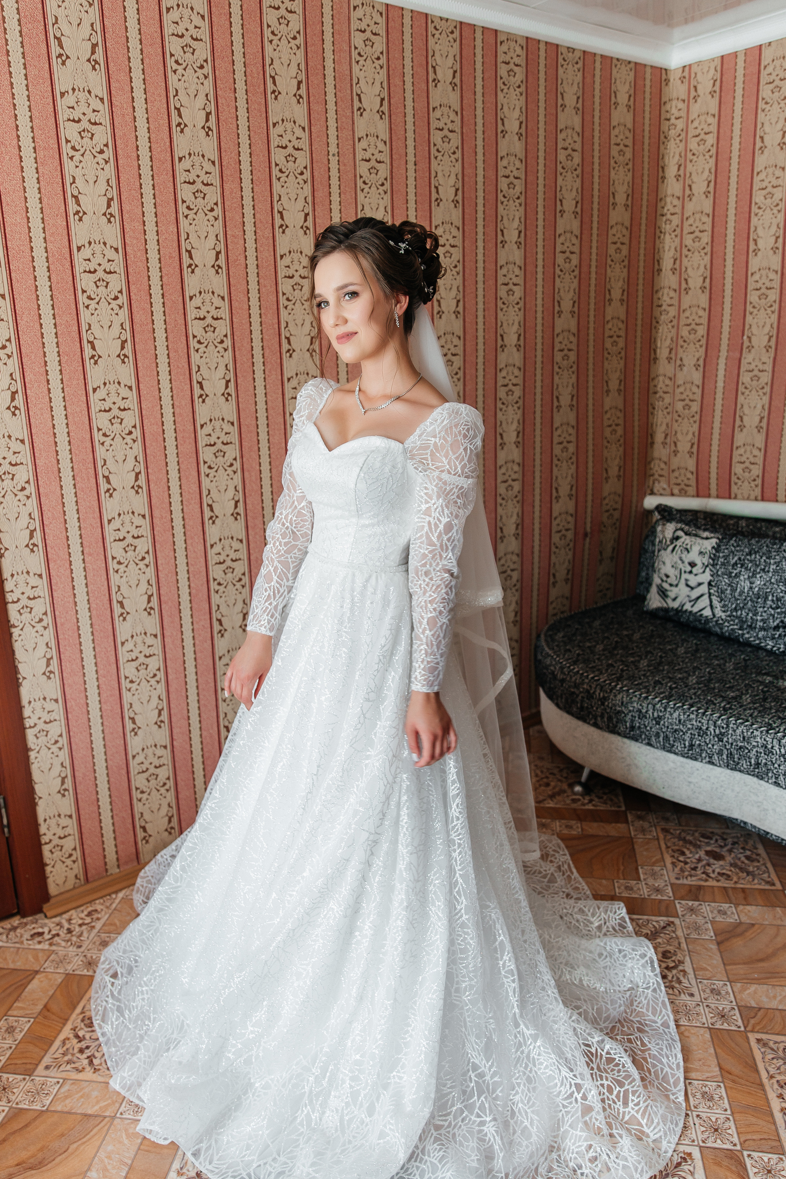 Даниил и Инна. Семейный и Детский фотограф г. Москва, г. Борисоглебск