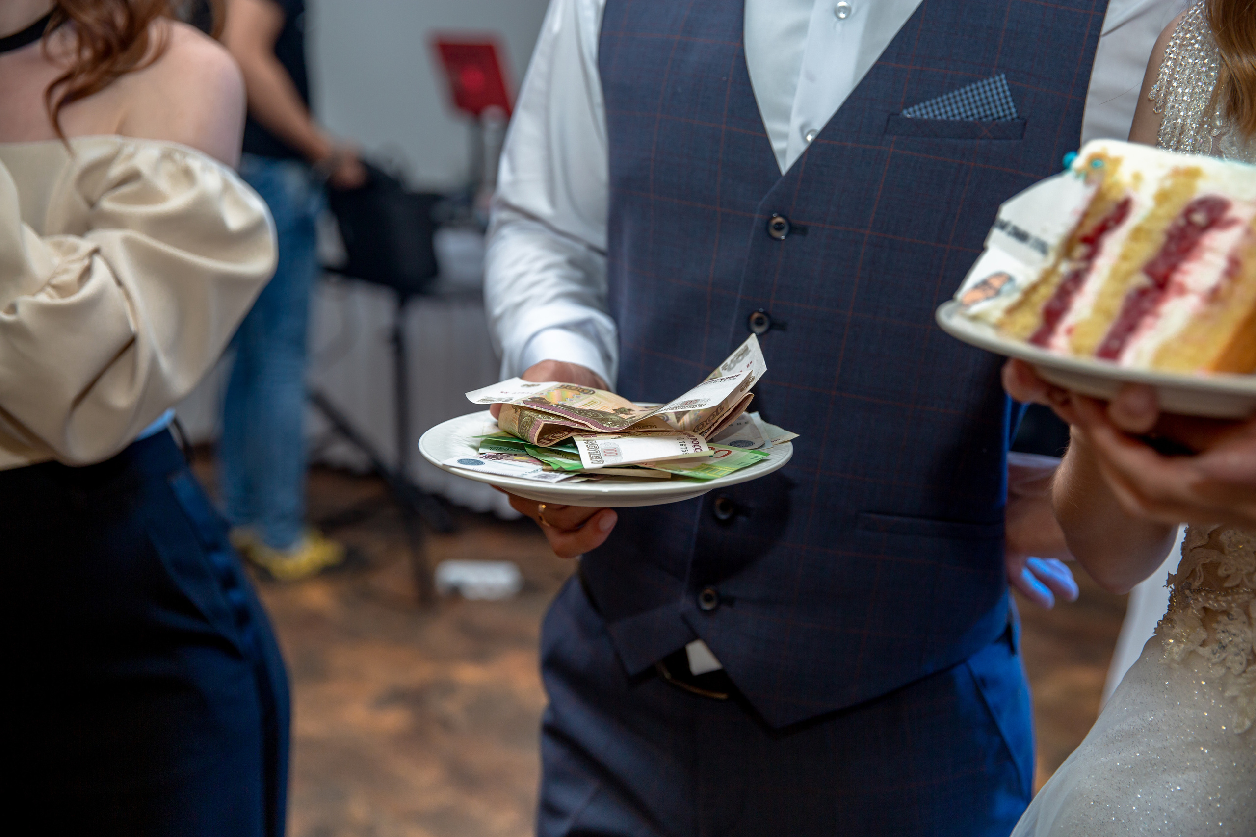 Илья и Валерия. Семейный и Детский фотограф г. Москва, г. Борисоглебск