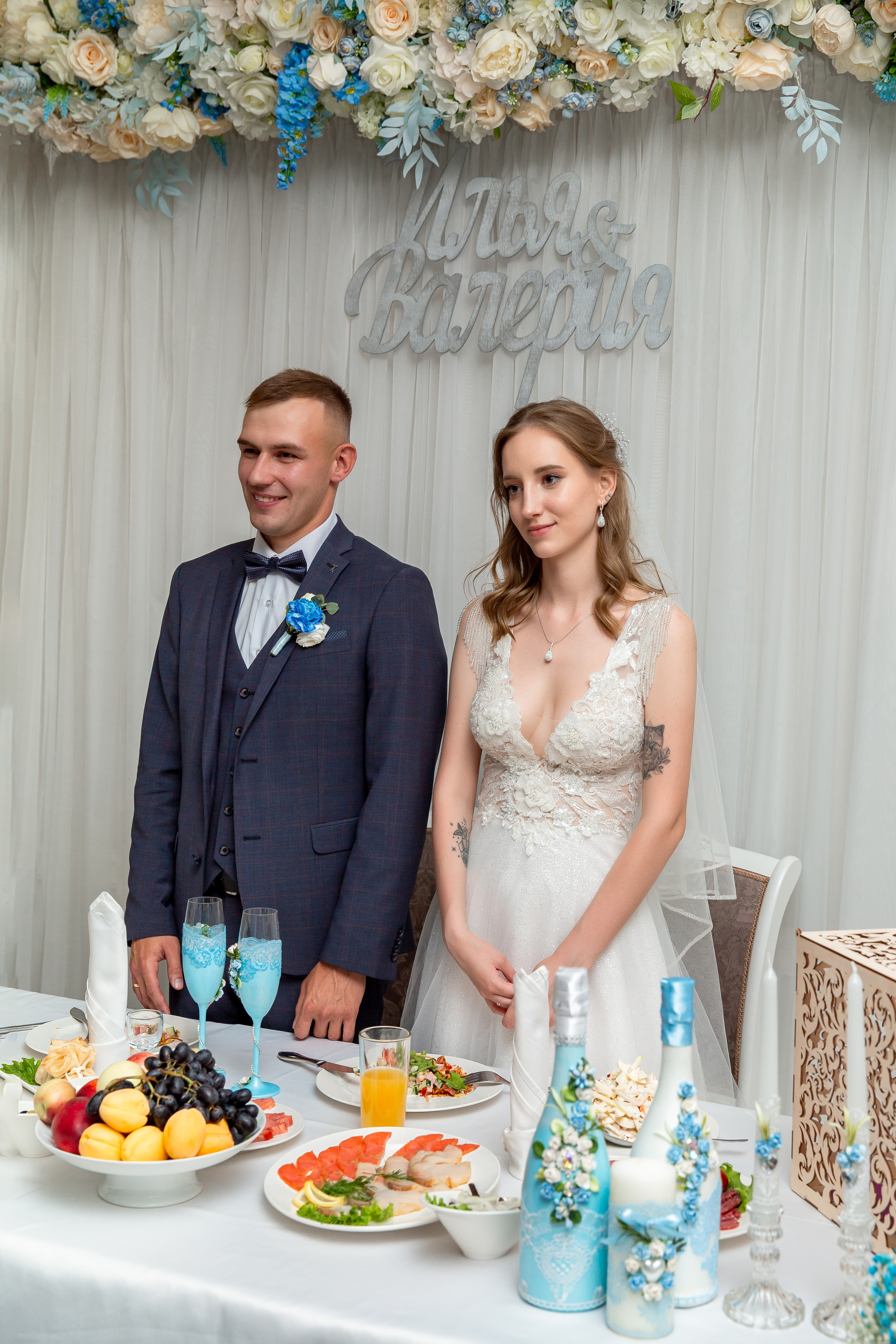 Илья и Валерия. Семейный и Детский фотограф г. Москва, г. Борисоглебск