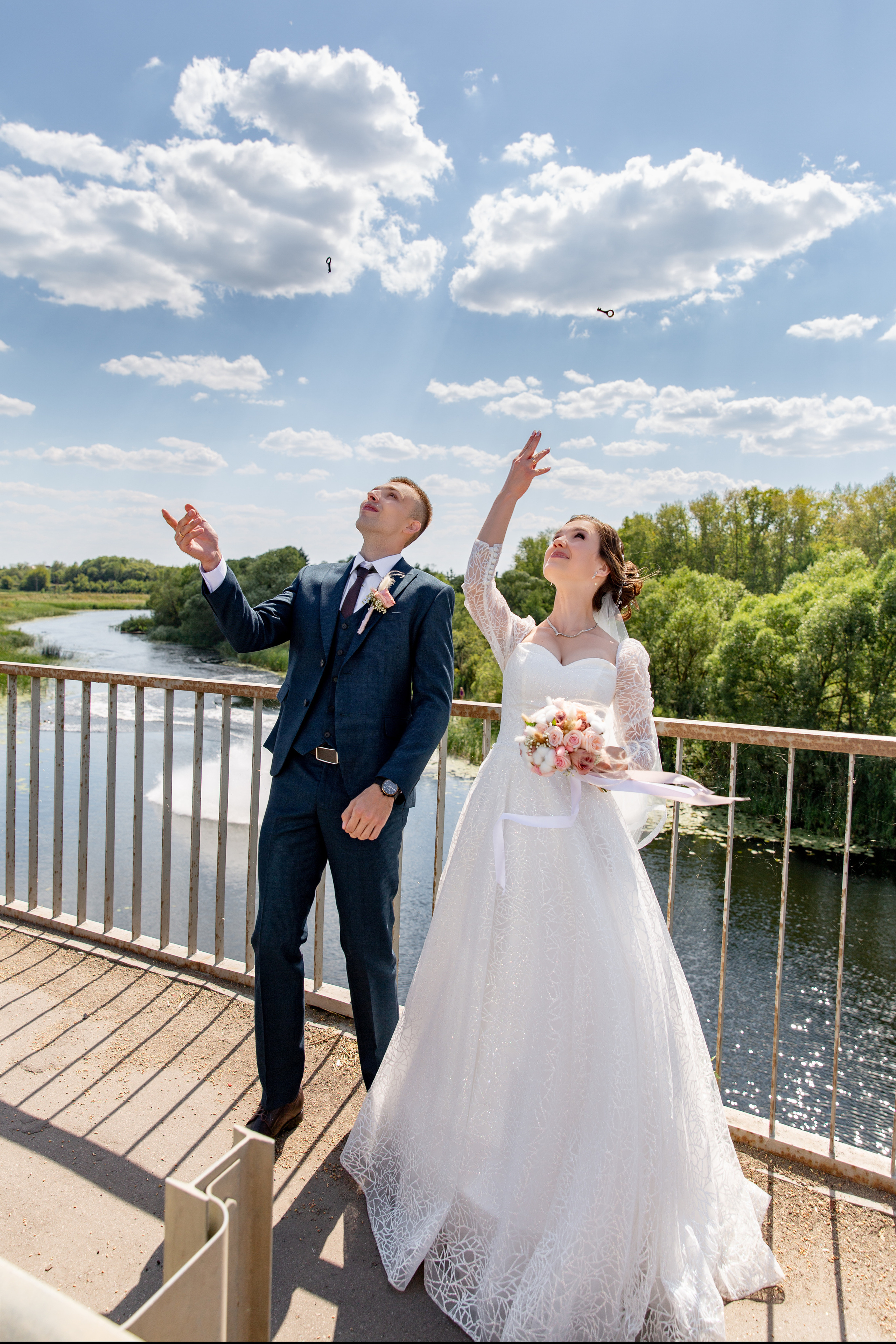Даниил и Инна. Семейный и Детский фотограф г. Москва, г. Борисоглебск
