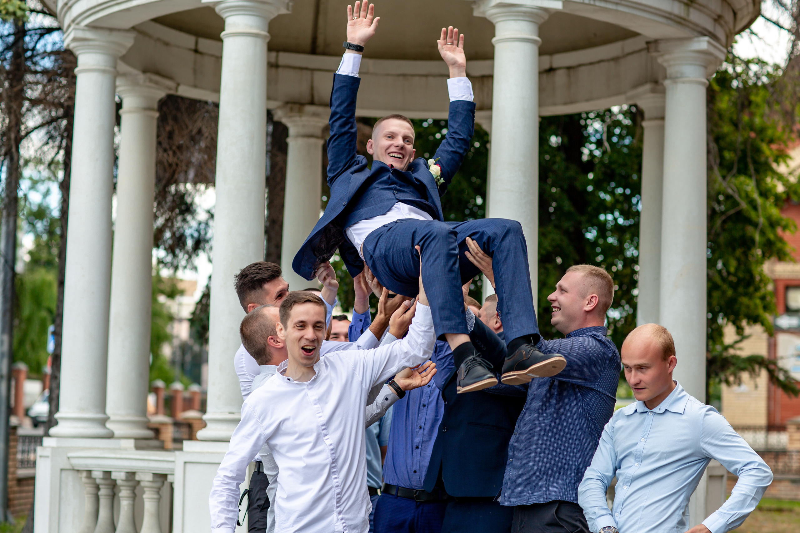 Вячеслав и Светлана. Семейный и Детский фотограф г. Москва, г. Борисоглебск