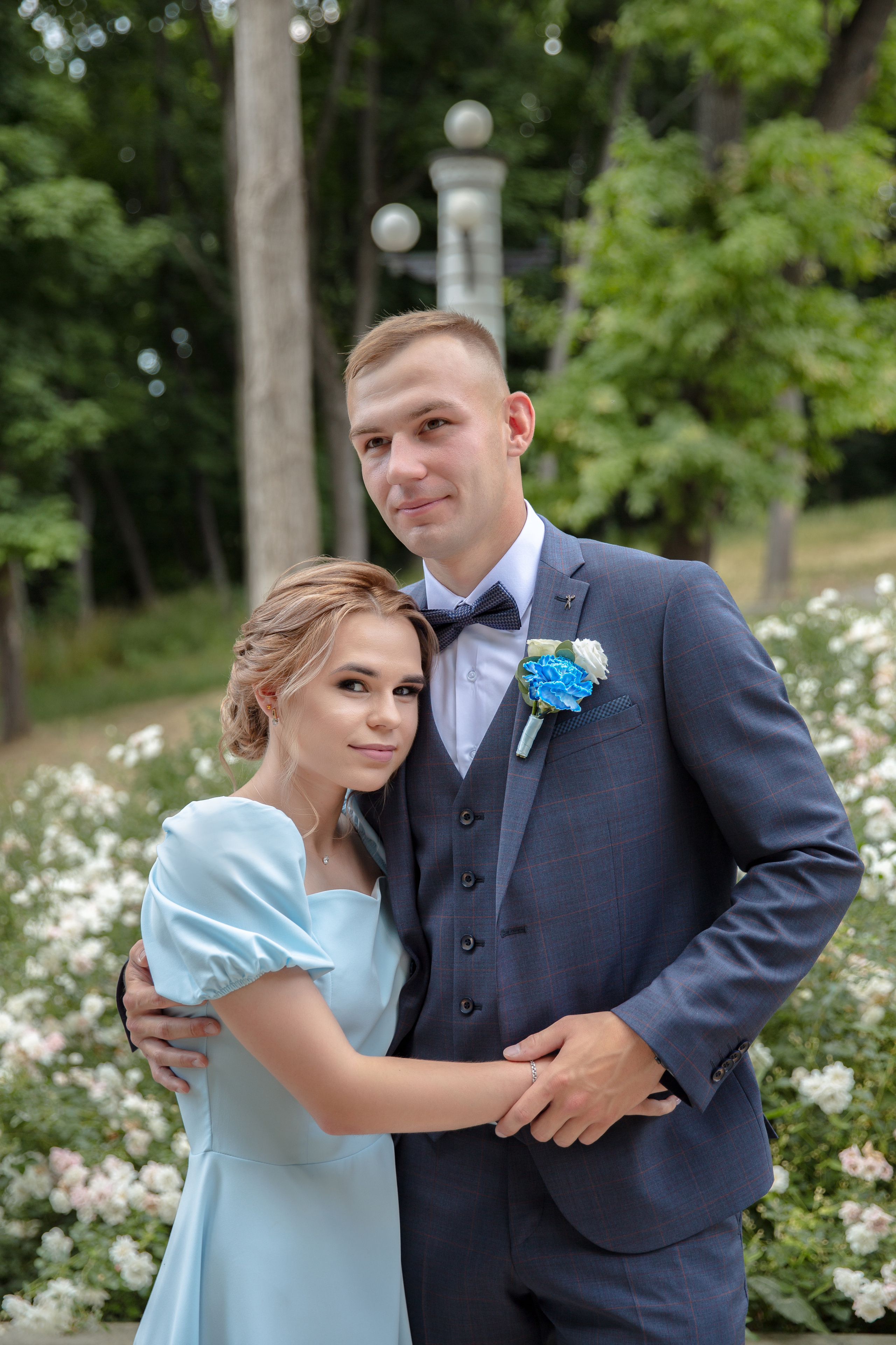 Илья и Валерия. Семейный и Детский фотограф г. Москва, г. Борисоглебск