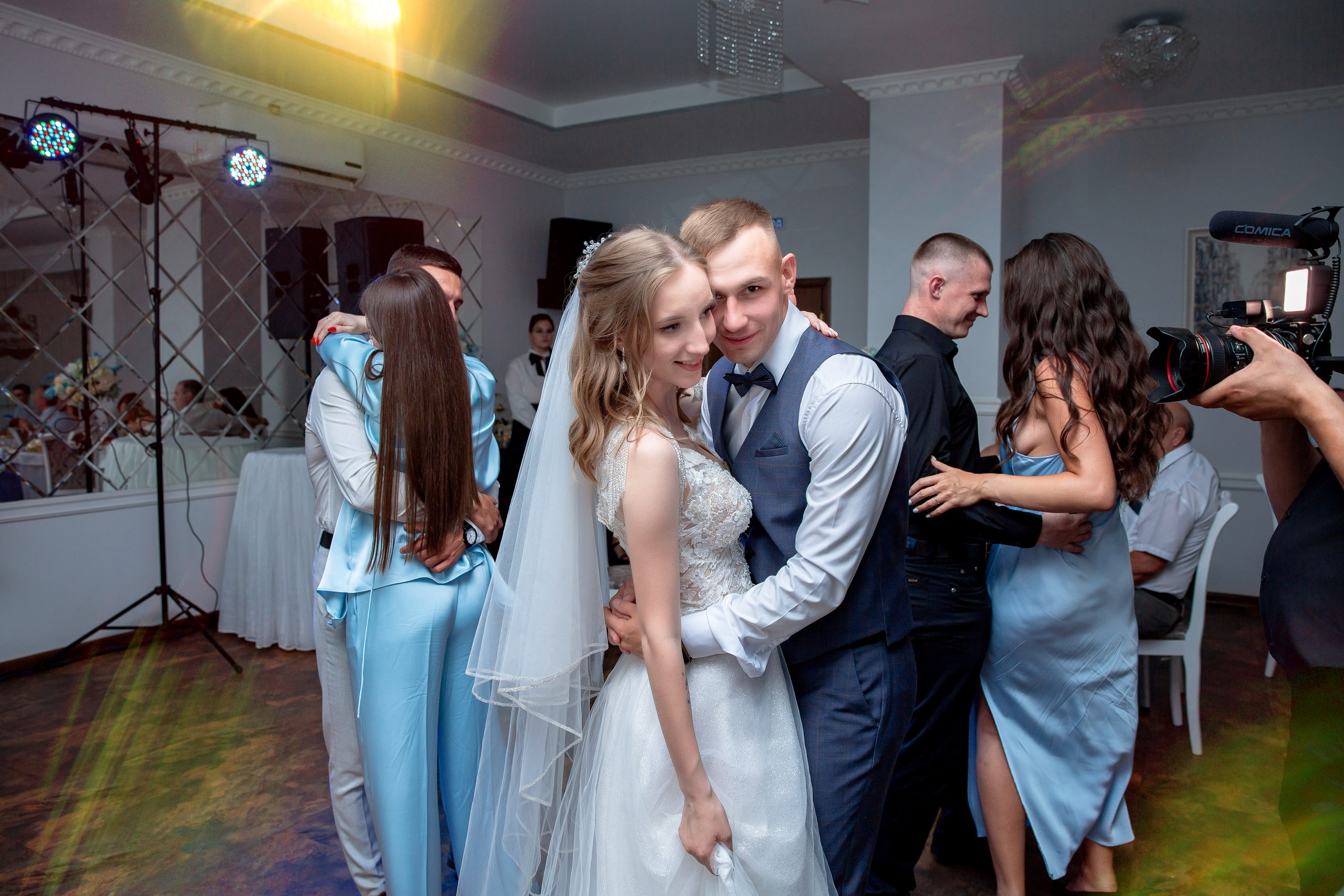 Илья и Валерия. Семейный и Детский фотограф г. Москва, г. Борисоглебск