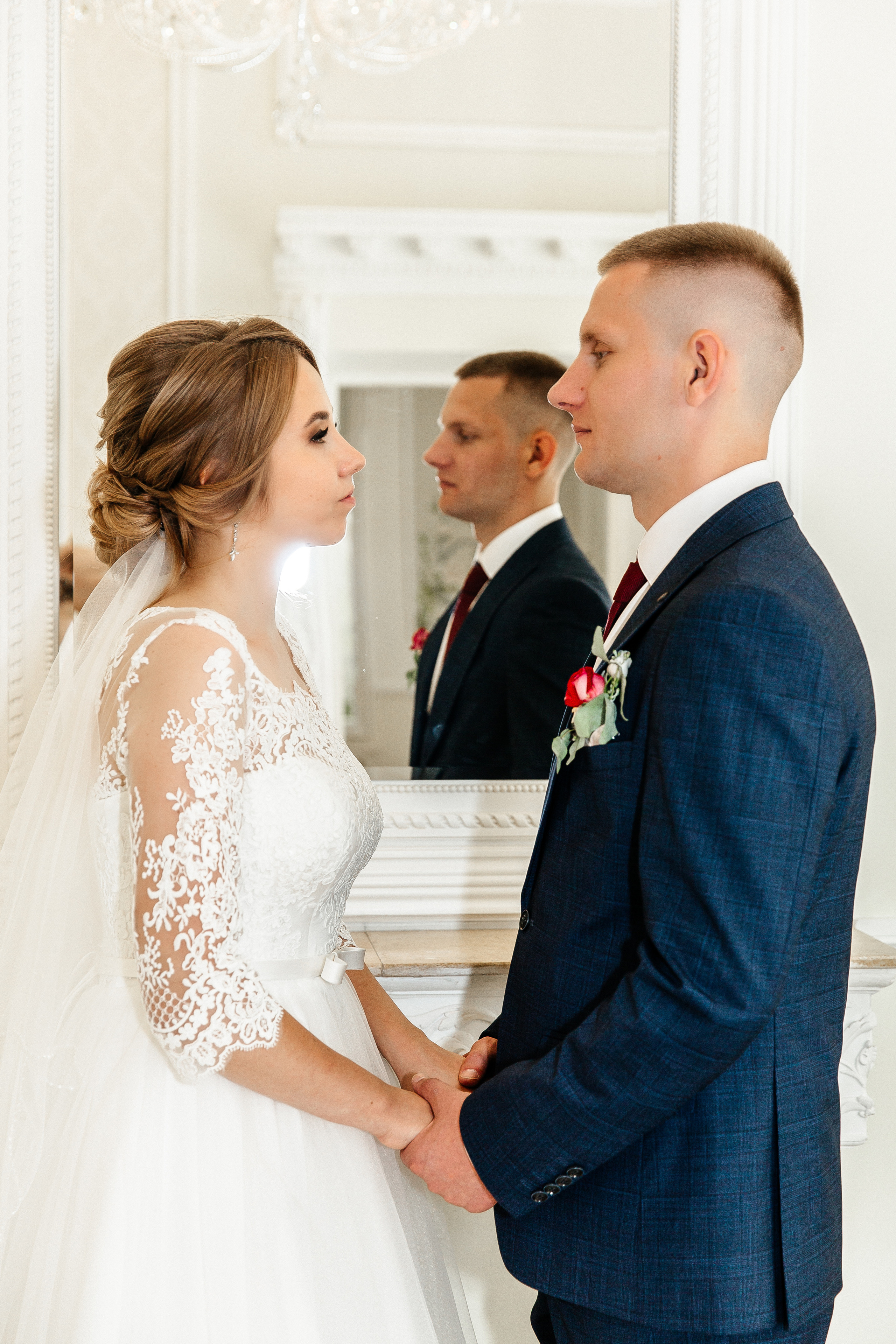 Вячеслав и Светлана. Семейный и Детский фотограф г. Москва, г. Борисоглебск