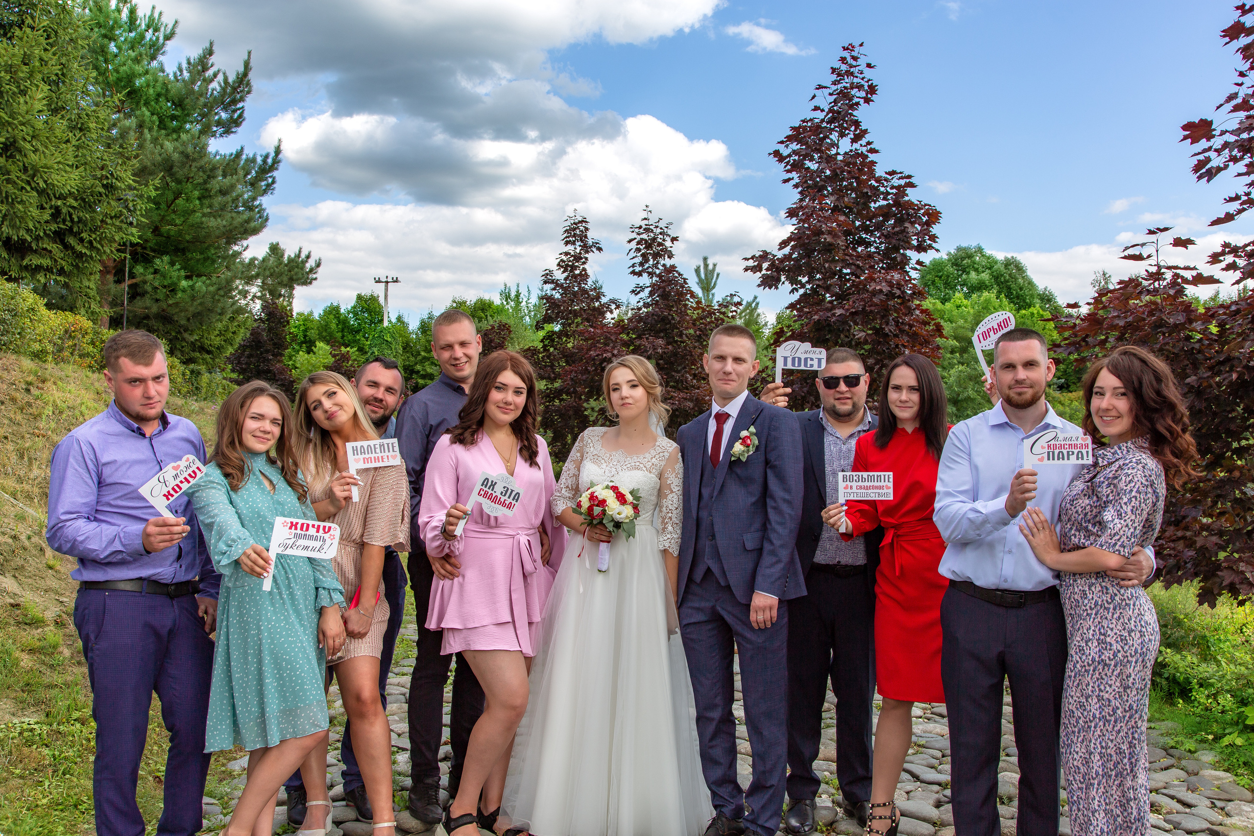 Вячеслав и Светлана. Семейный и Детский фотограф г. Москва, г. Борисоглебск