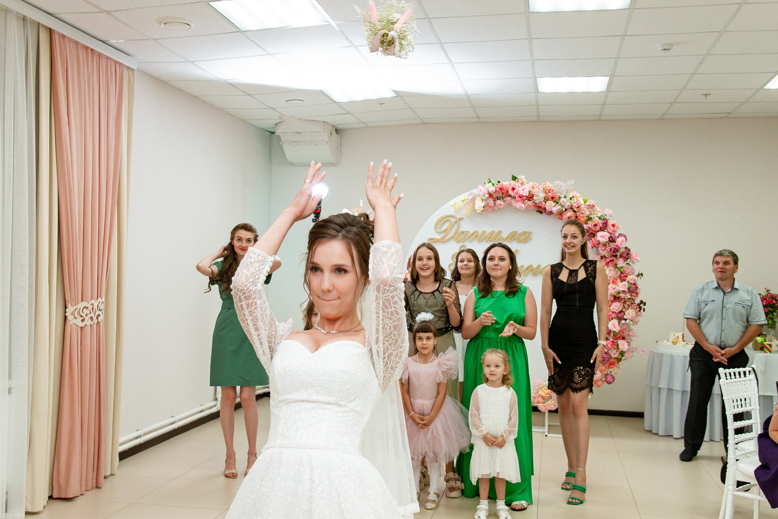 Даниил и Инна. Семейный и Детский фотограф г. Москва, г. Борисоглебск