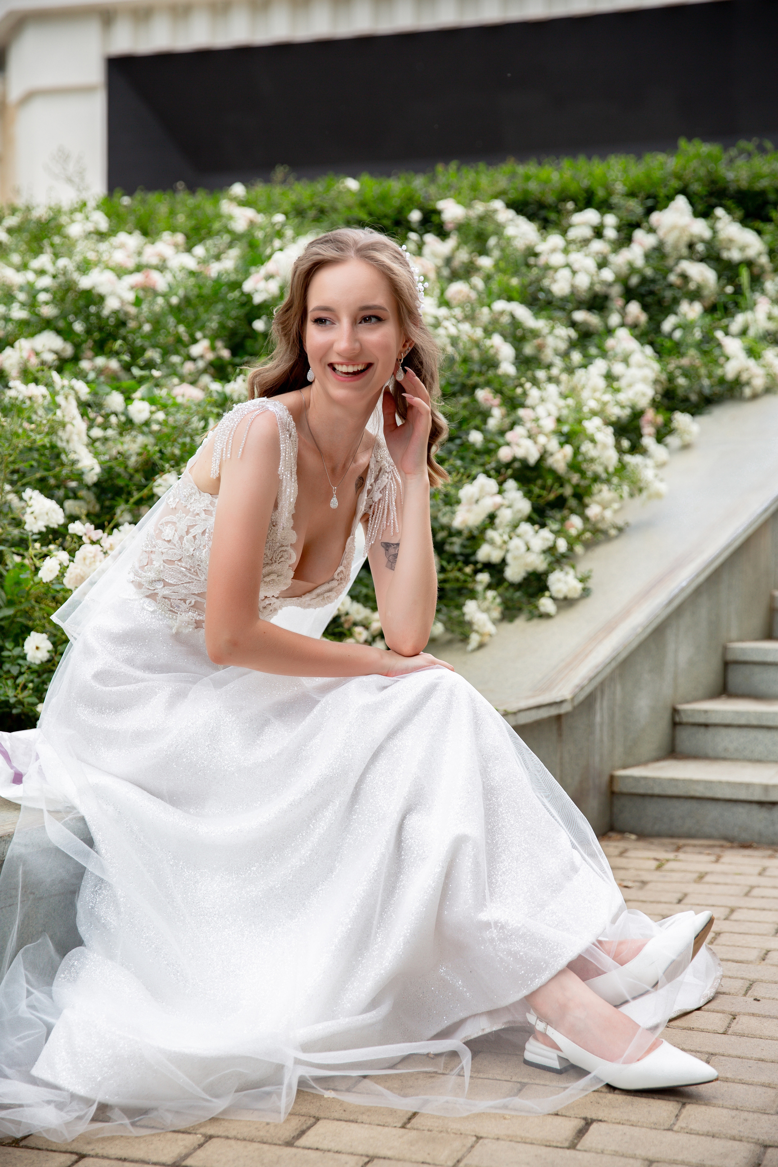 Илья и Валерия. Семейный и Детский фотограф г. Москва, г. Борисоглебск