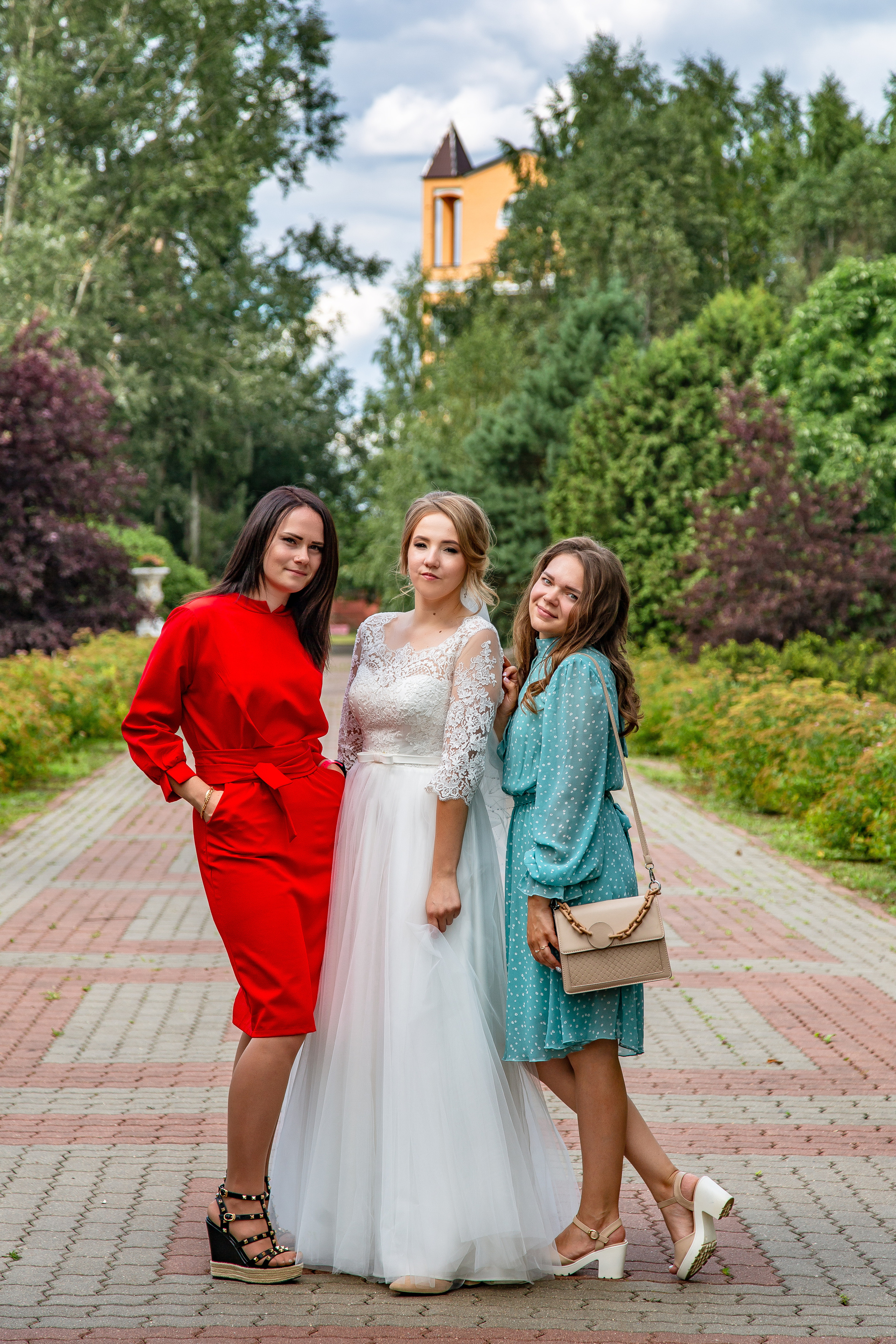 Вячеслав и Светлана. Семейный и Детский фотограф г. Москва, г. Борисоглебск