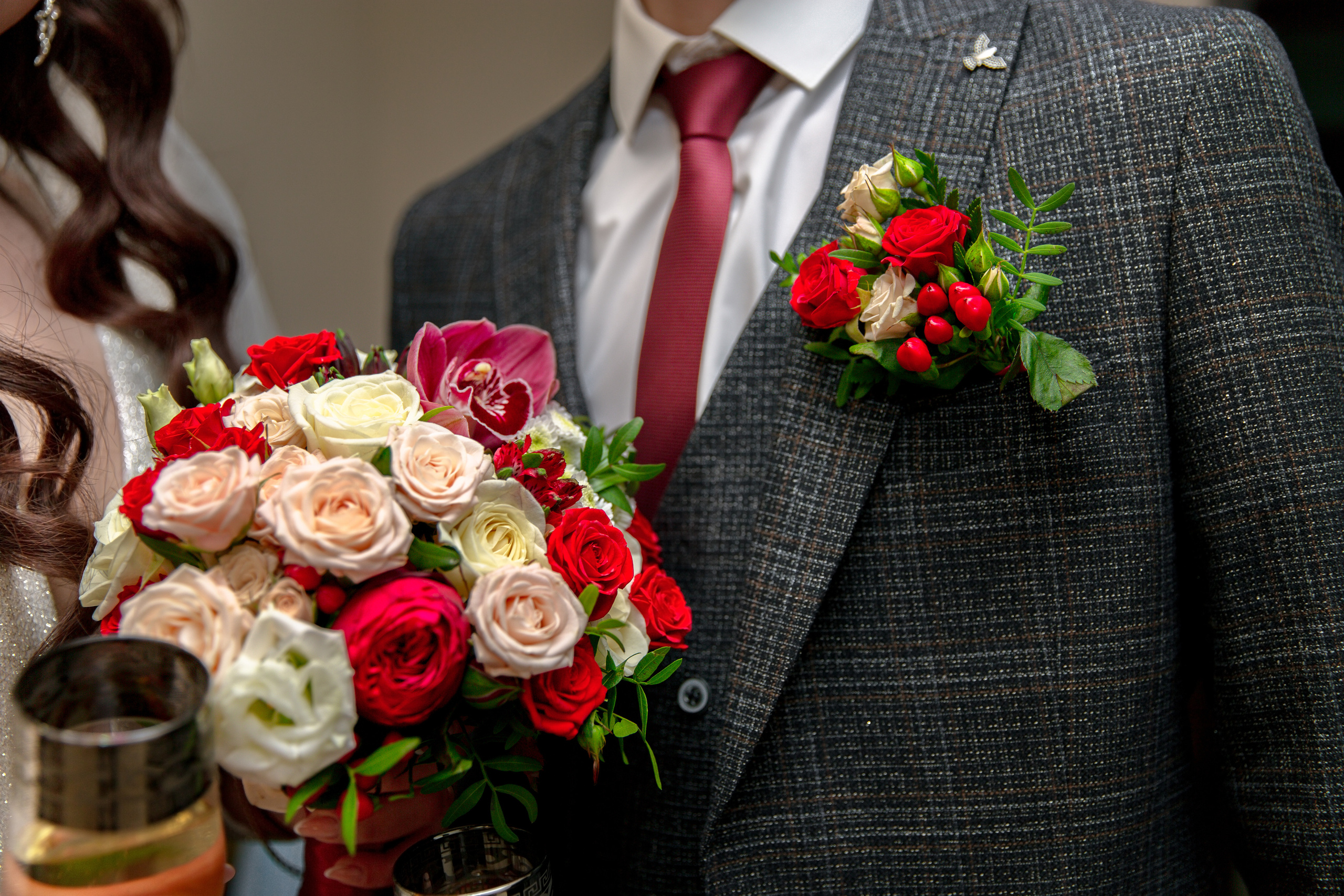 Александр и Анна. Семейный и Детский фотограф г. Москва, г. Борисоглебск