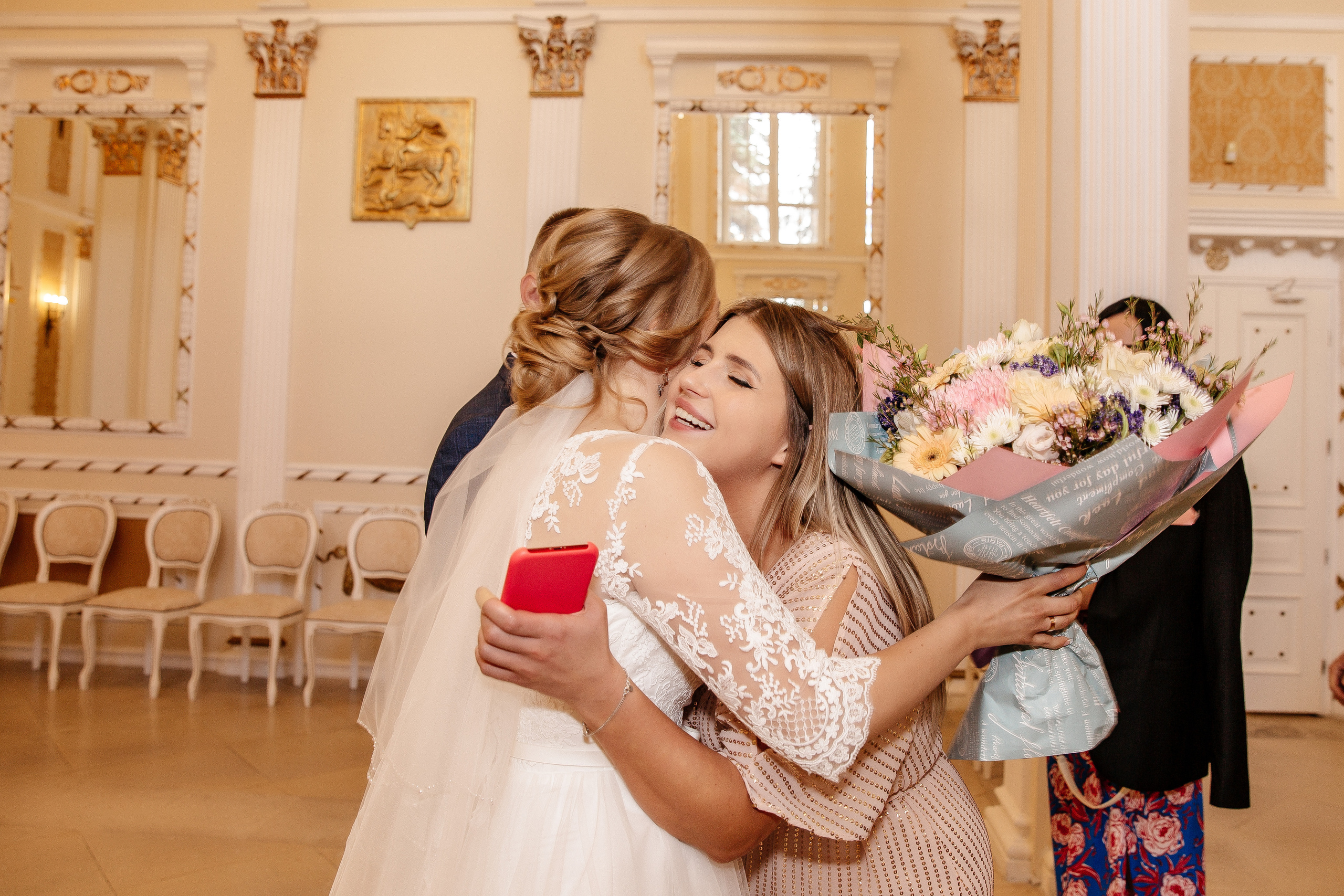 Вячеслав и Светлана. Семейный и Детский фотограф г. Москва, г. Борисоглебск