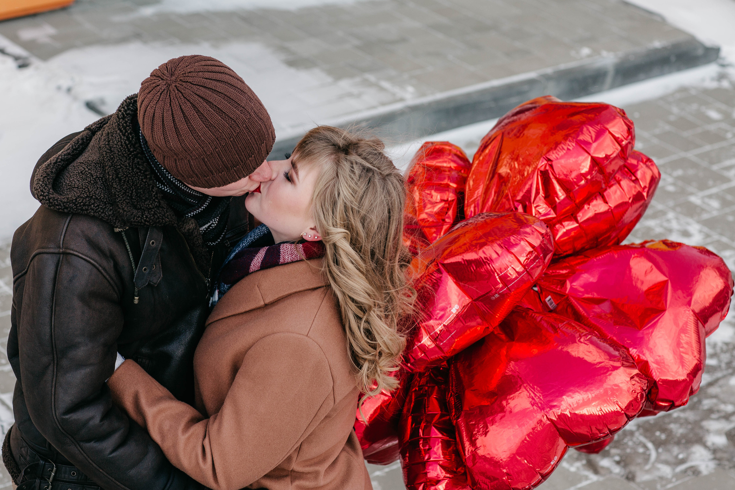 Никита и Виктория. Семейный и Детский фотограф г. Москва, г. Борисоглебск
