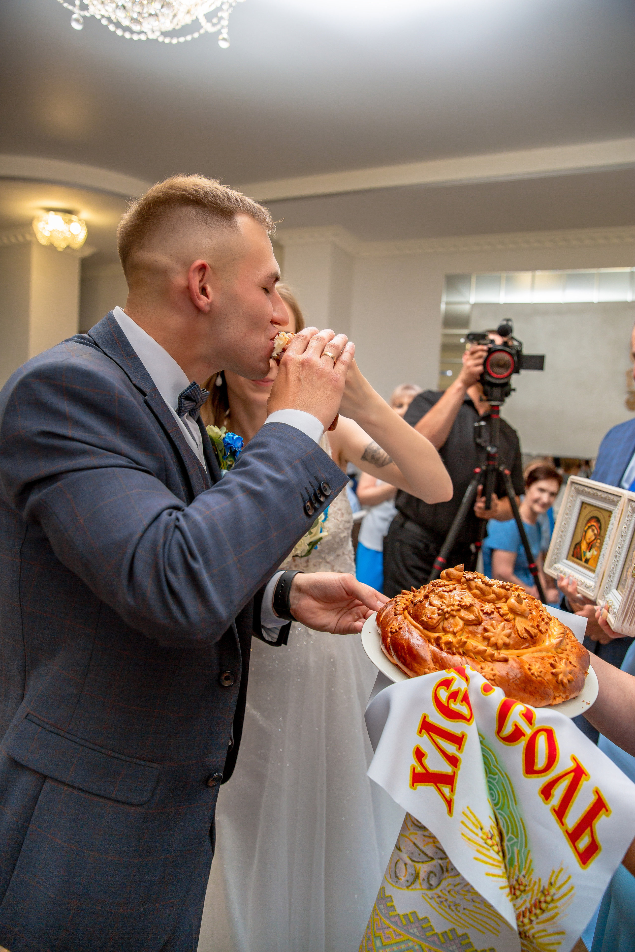 Илья и Валерия. Семейный и Детский фотограф г. Москва, г. Борисоглебск