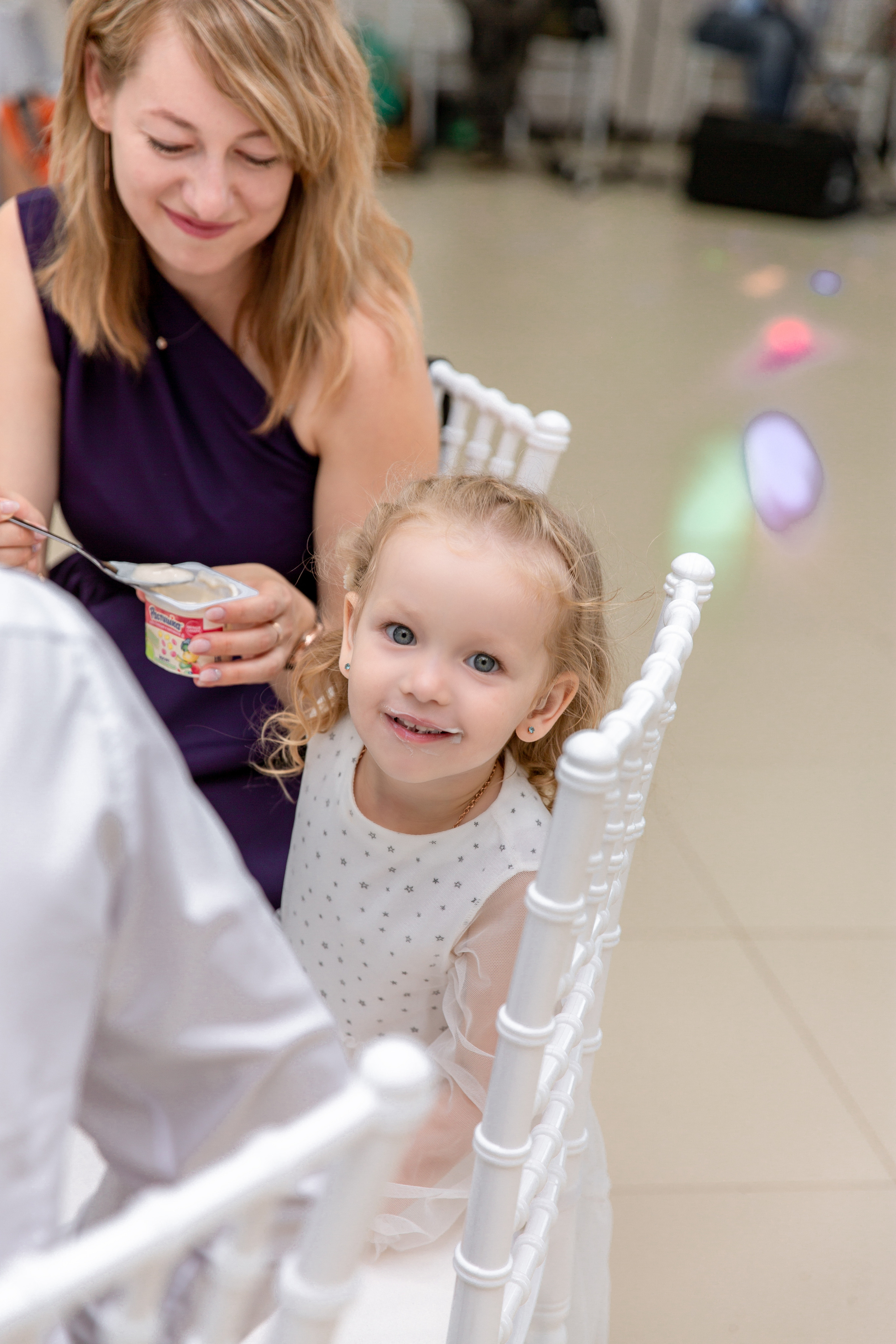 Даниил и Инна. Семейный и Детский фотограф г. Москва, г. Борисоглебск