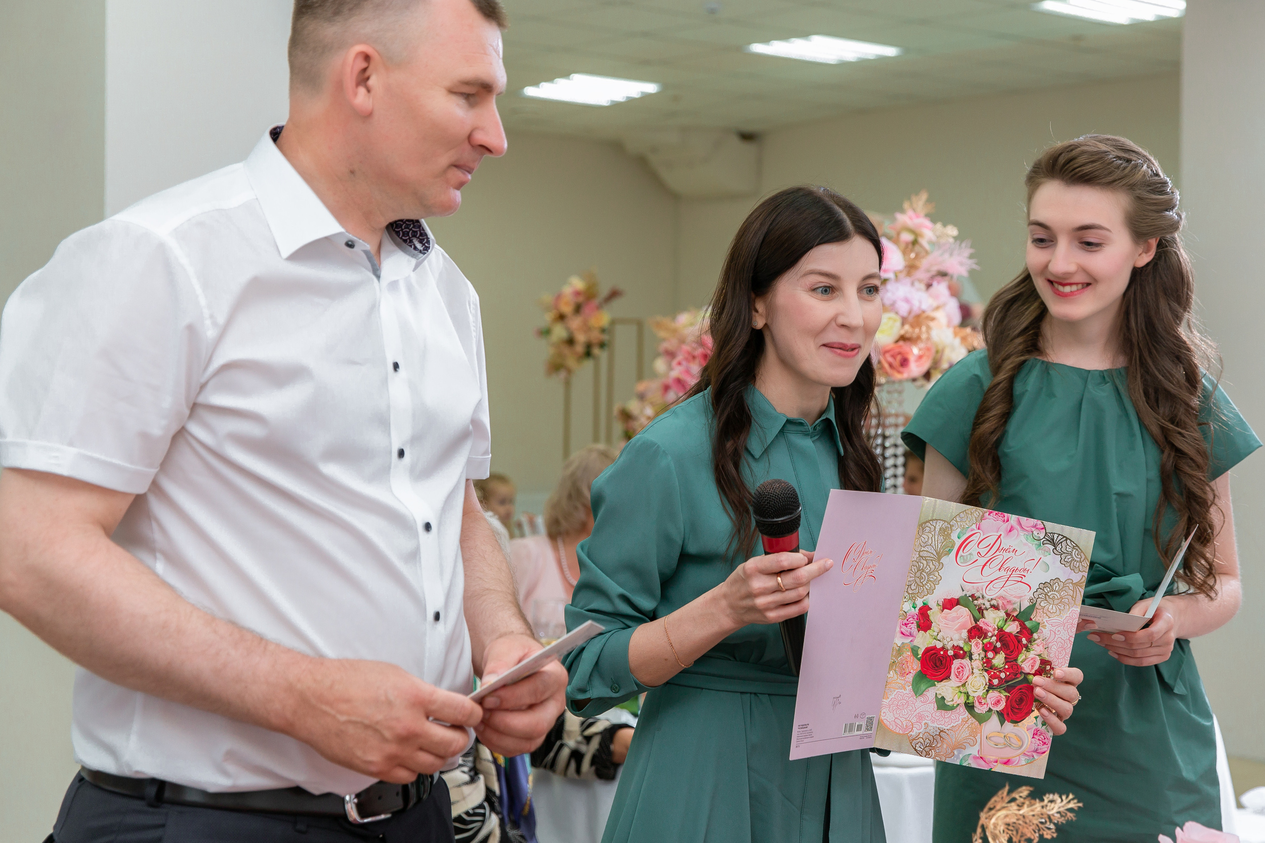 Даниил и Инна. Семейный и Детский фотограф г. Москва, г. Борисоглебск