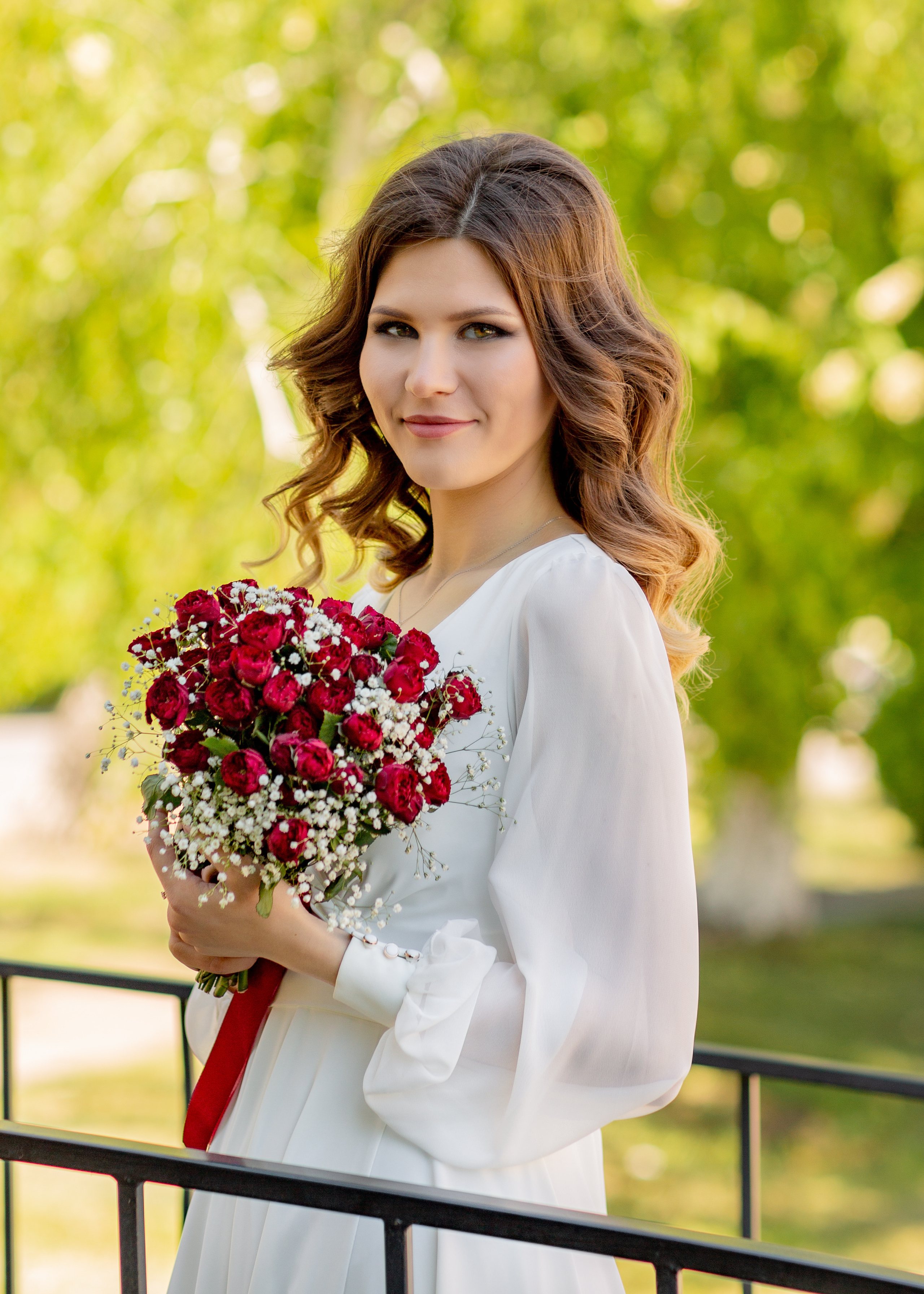 Олег и Юлия. Семейный и Детский фотограф г. Москва, г. Борисоглебск