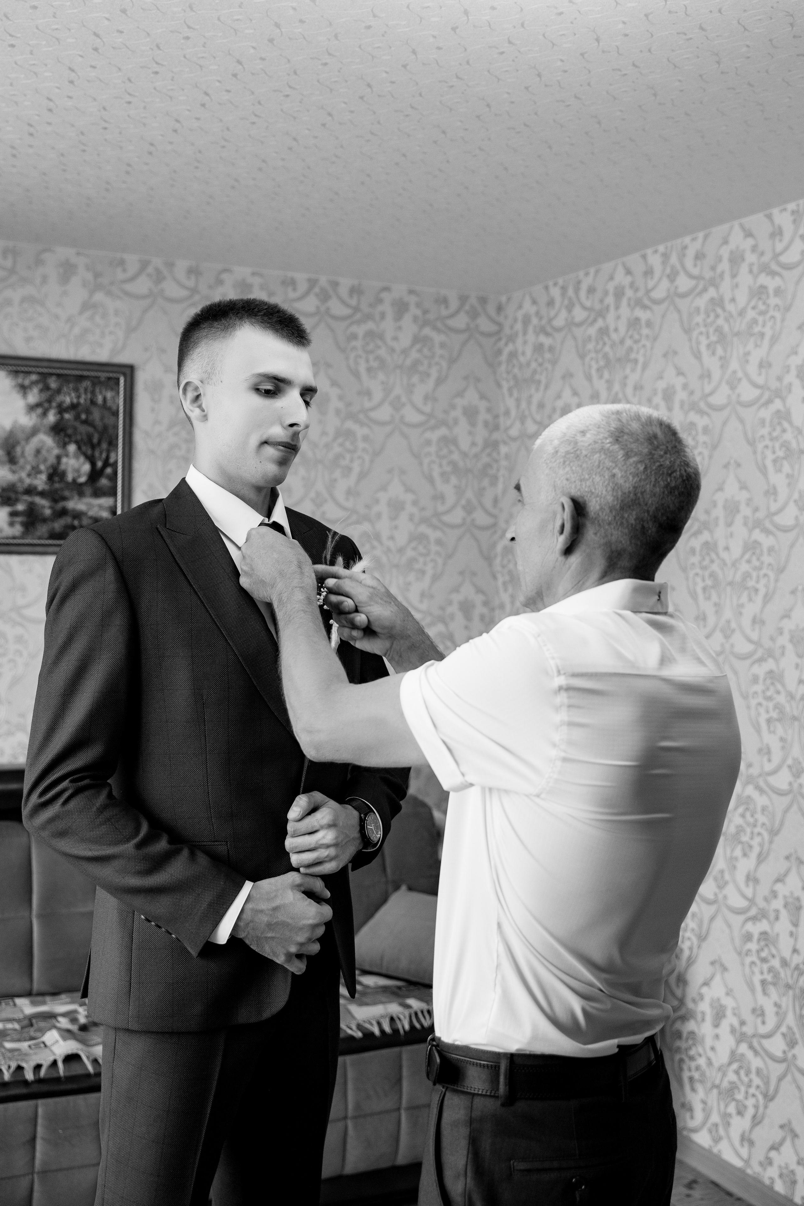 Даниил и Инна. Семейный и Детский фотограф г. Москва, г. Борисоглебск