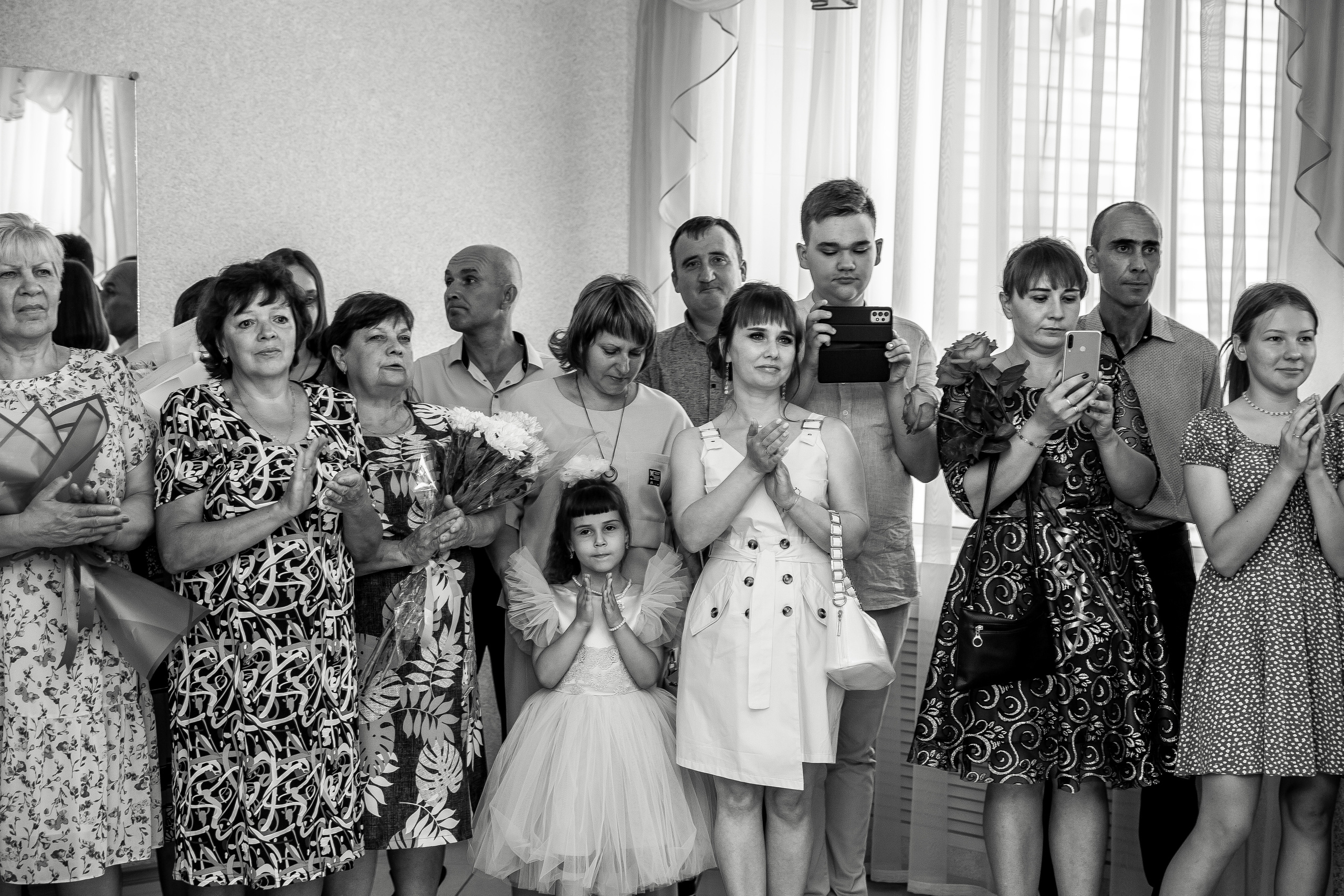 Даниил и Инна. Семейный и Детский фотограф г. Москва, г. Борисоглебск